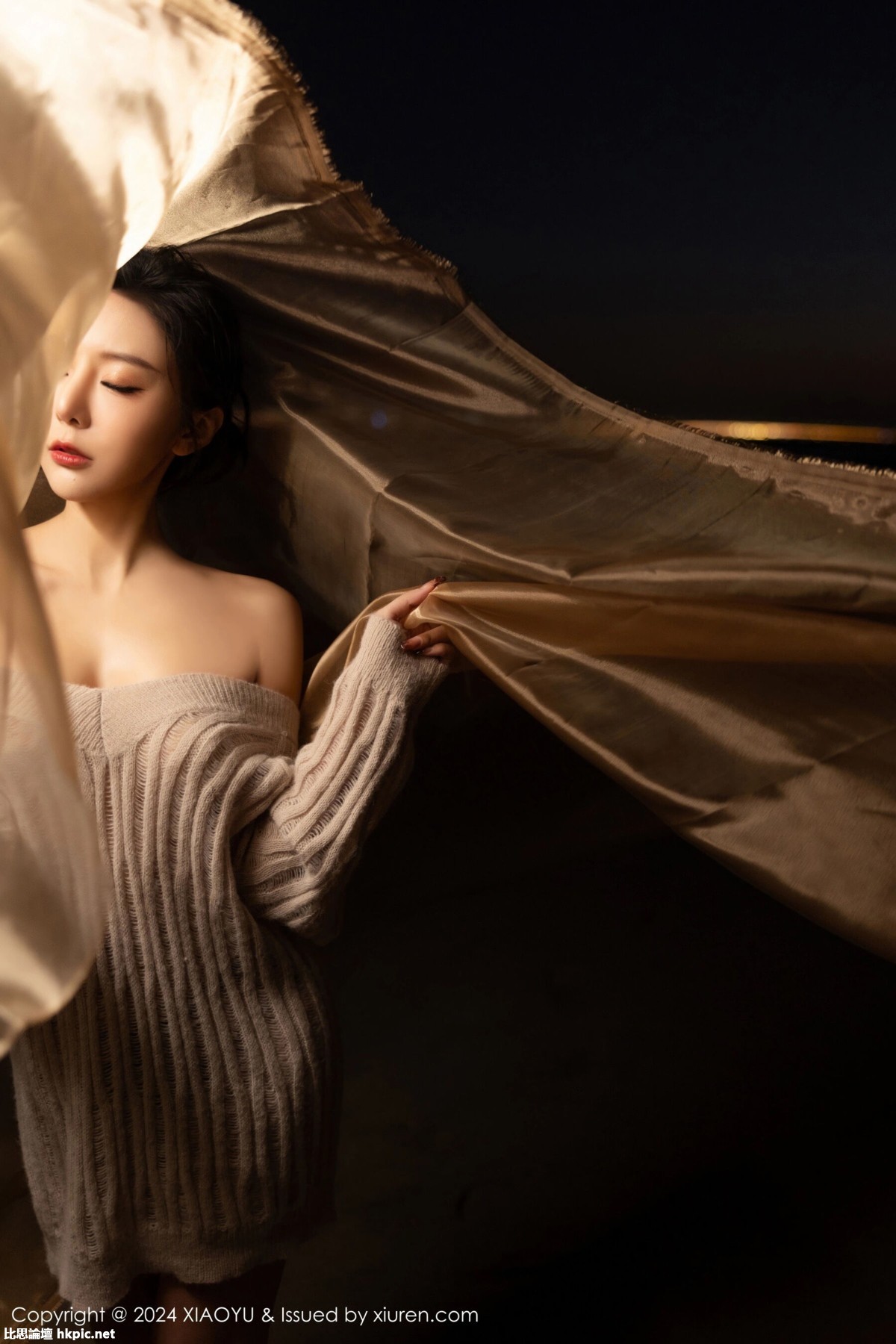 【XIAOYU語畫界】20240206Vol1200王馨瑤yanni【90P】-XIUREN秀人网