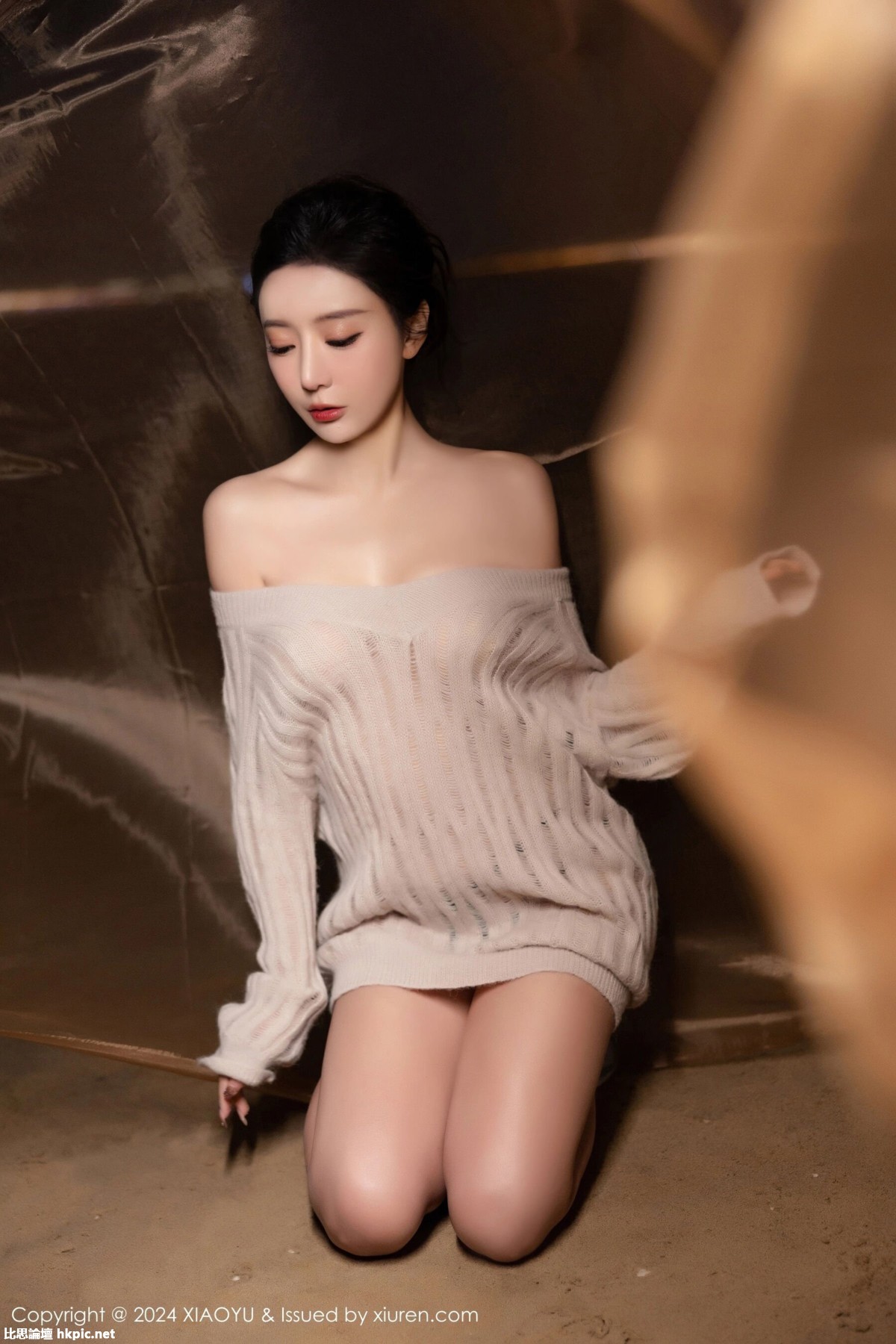 【XIAOYU語畫界】20240206Vol1200王馨瑤yanni【90P】-XIUREN秀人网