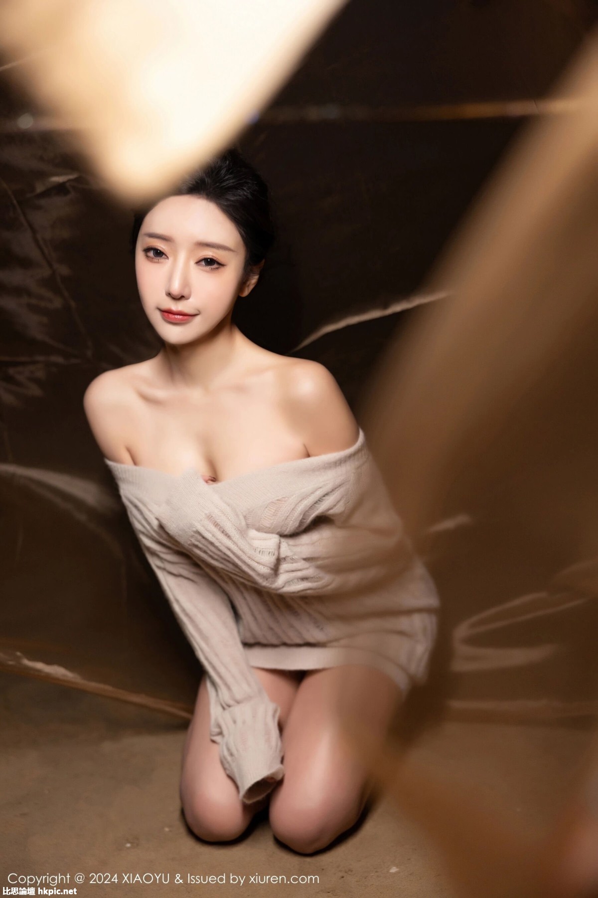 【XIAOYU語畫界】20240206Vol1200王馨瑤yanni【90P】-XIUREN秀人网