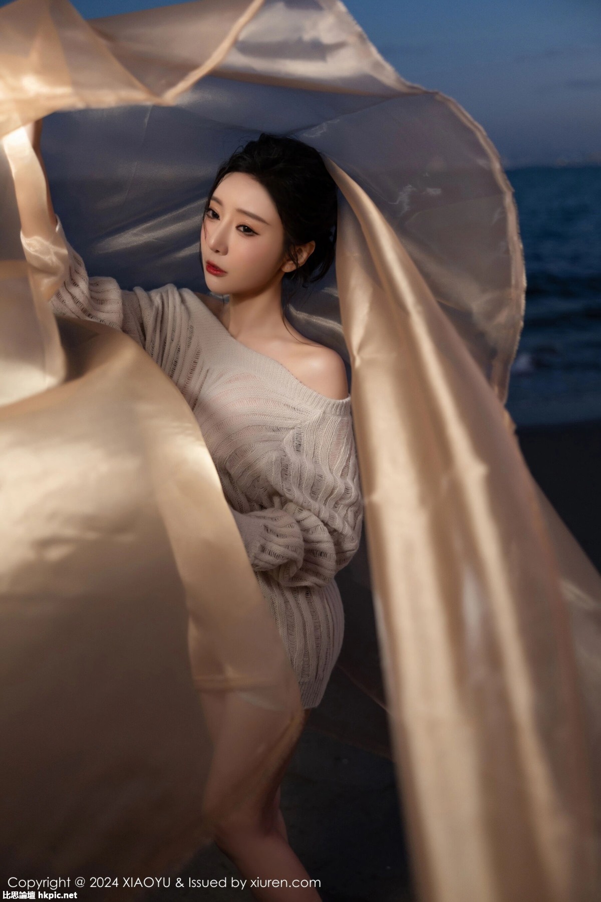 【XIAOYU語畫界】20240206Vol1200王馨瑤yanni【90P】-XIUREN秀人网