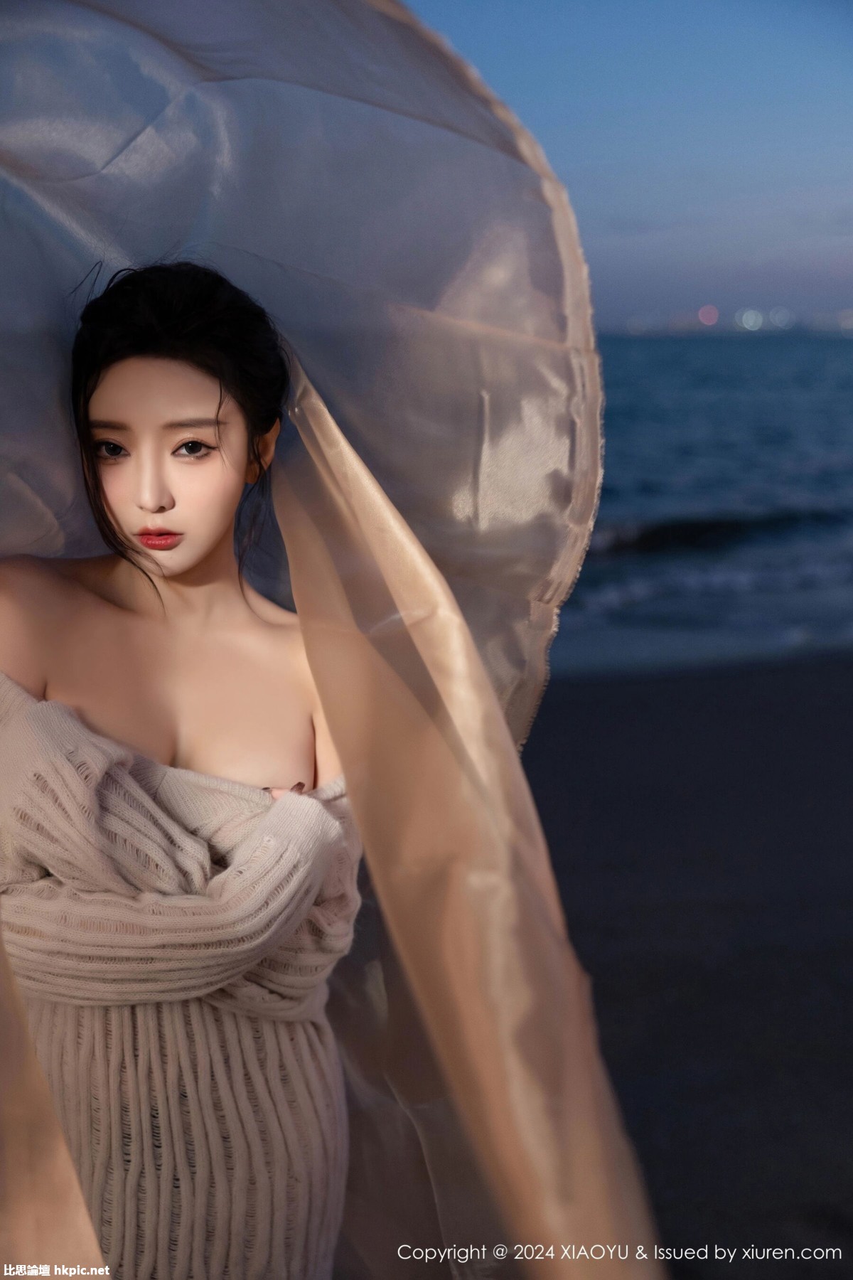 【XIAOYU語畫界】20240206Vol1200王馨瑤yanni【90P】-XIUREN秀人网