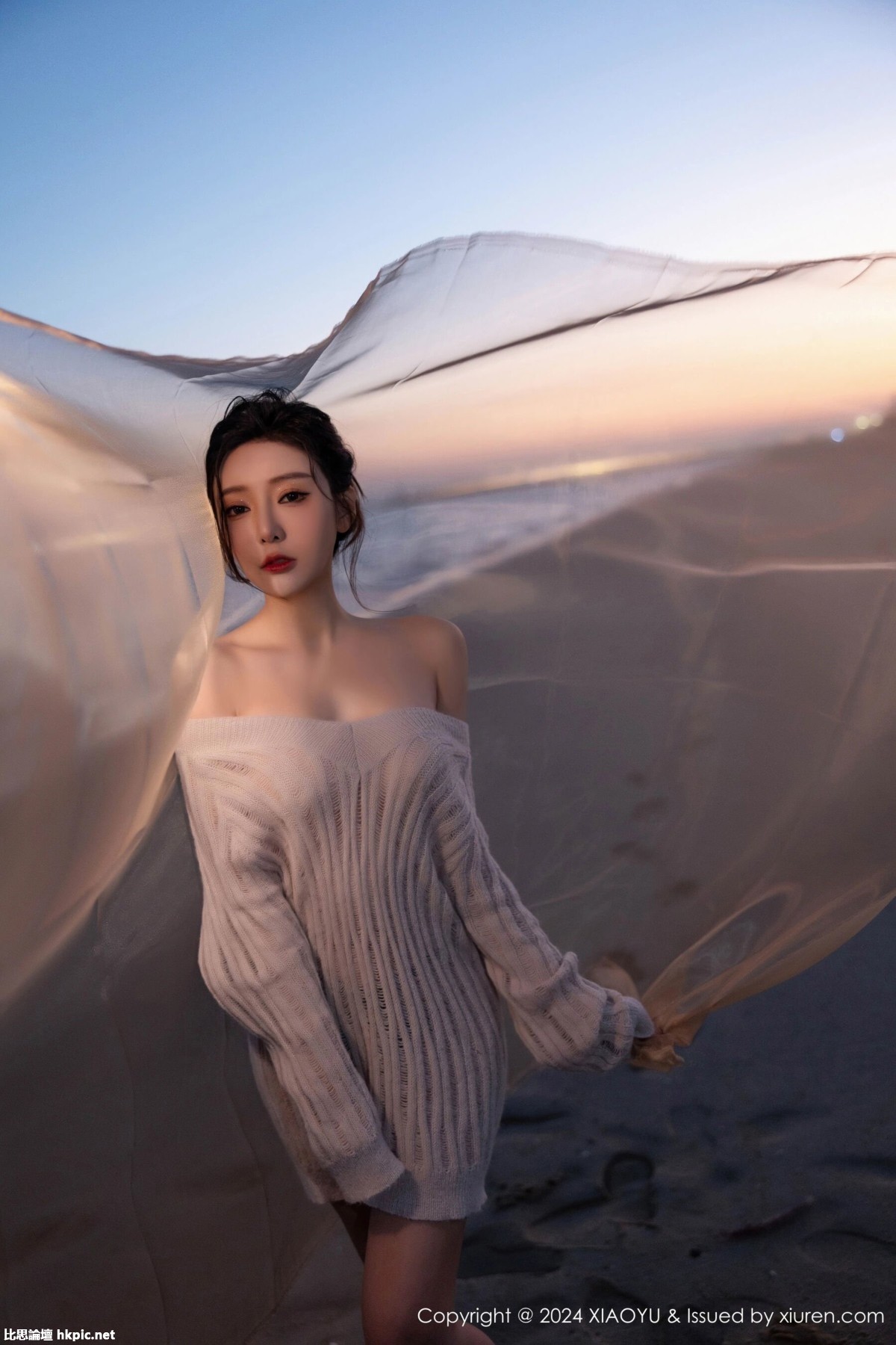 【XIAOYU語畫界】20240206Vol1200王馨瑤yanni【90P】-XIUREN秀人网