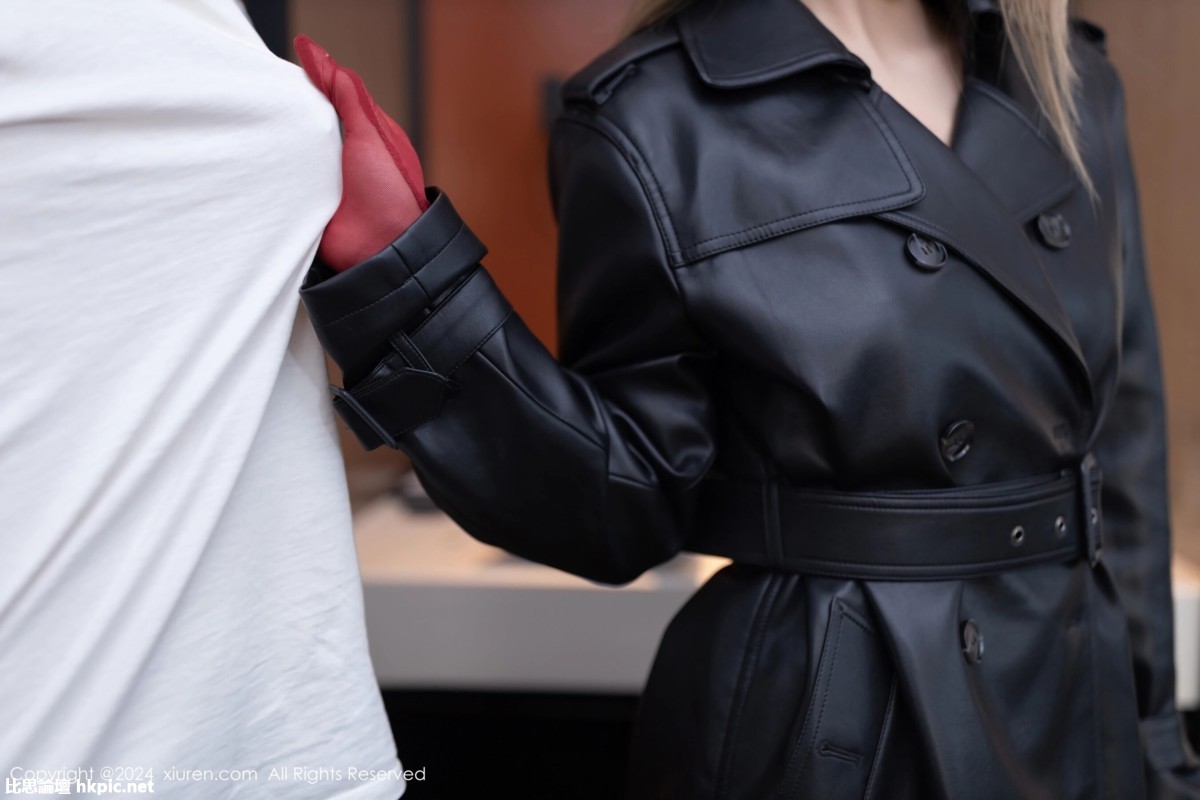 【XiuRen秀人網】20240221Vol8124沈青黛【79P】-XIUREN秀人网