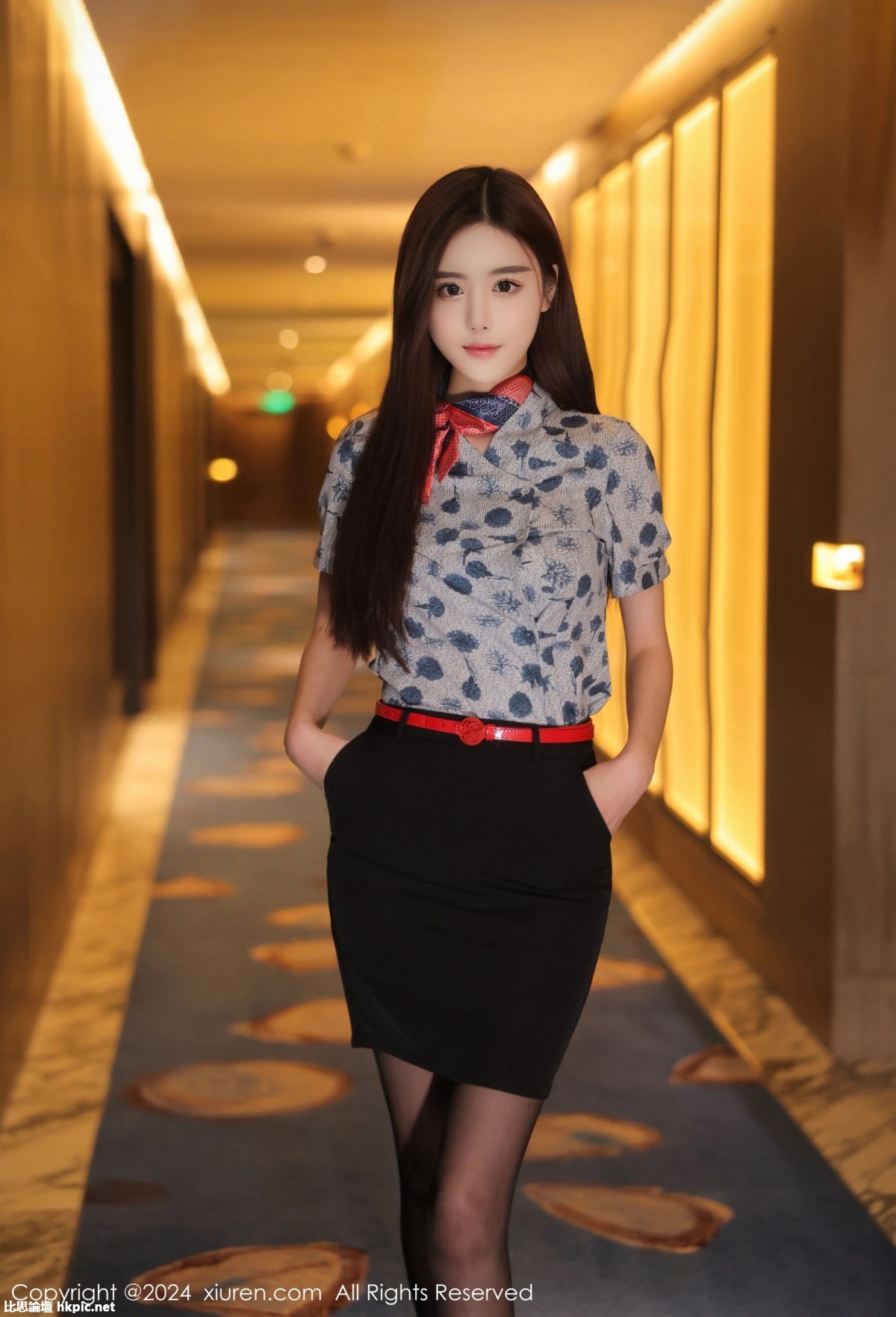 【XiuRen秀人網】20240222Vol8125晚蘇susu【81P】-XIUREN秀人网