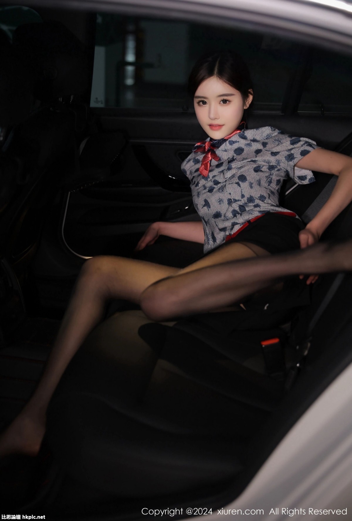 【XiuRen秀人網】20240222Vol8125晚蘇susu【81P】-XIUREN秀人网