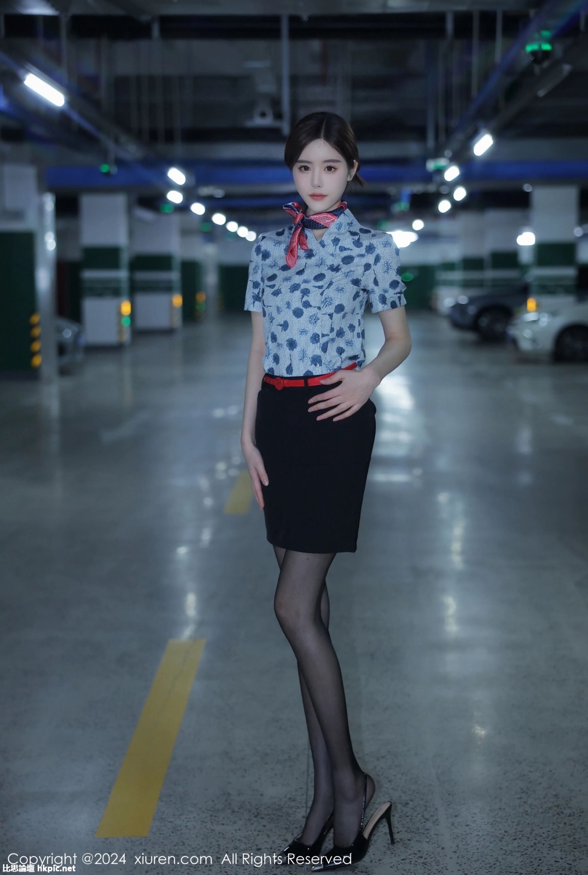 【XiuRen秀人網】20240222Vol8125晚蘇susu【81P】-XIUREN秀人网