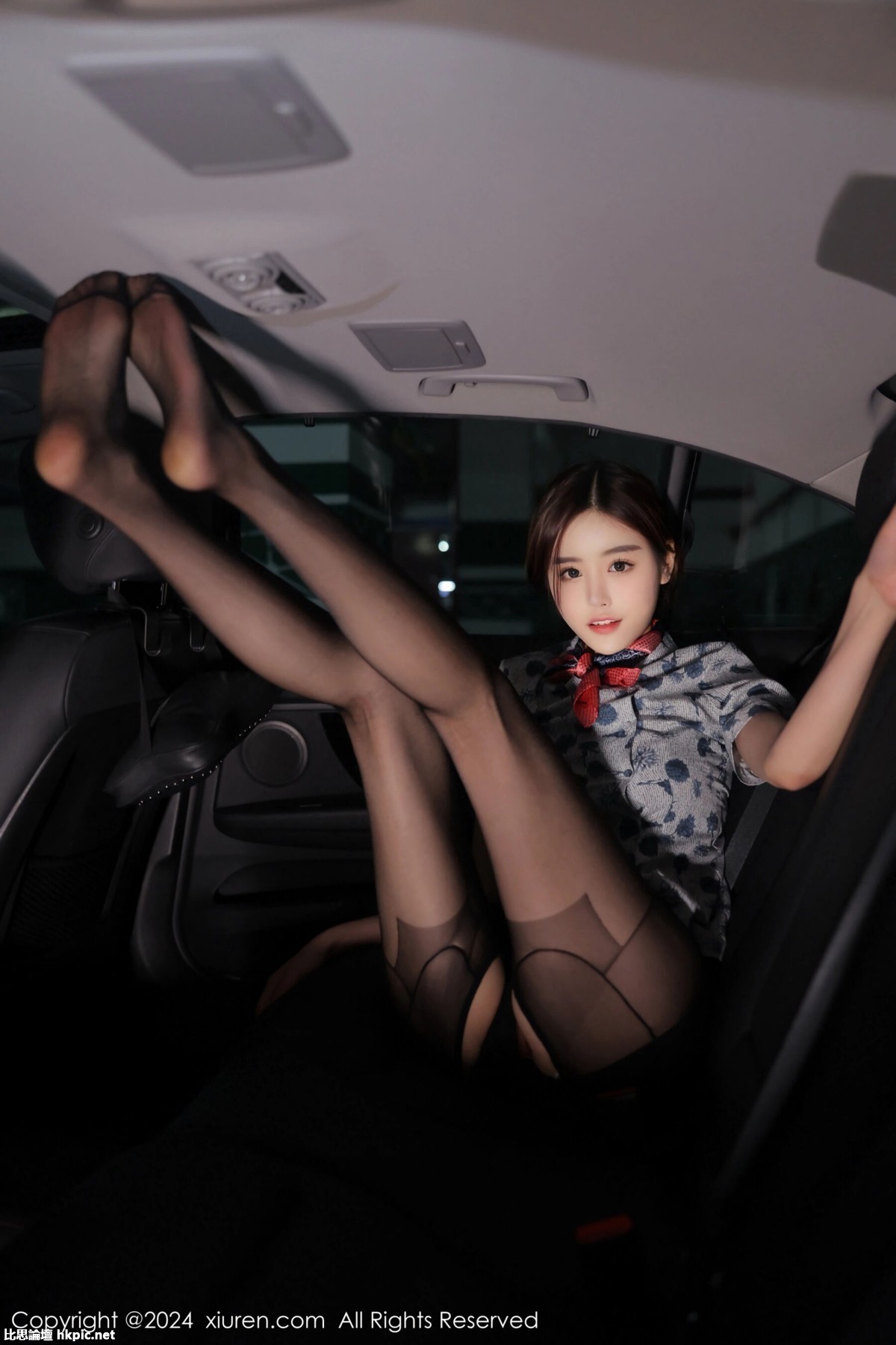 【XiuRen秀人網】20240222Vol8125晚蘇susu【81P】-XIUREN秀人网