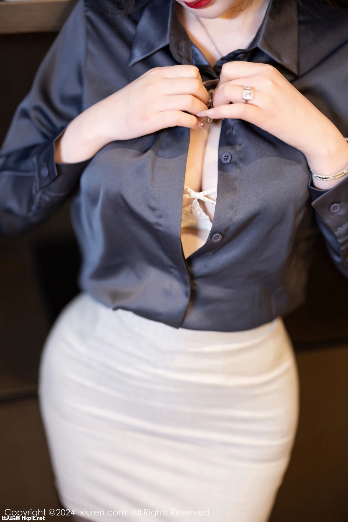 【XiuRen秀人網】20240222Vol8126李麗莎【82P】-XIUREN秀人网