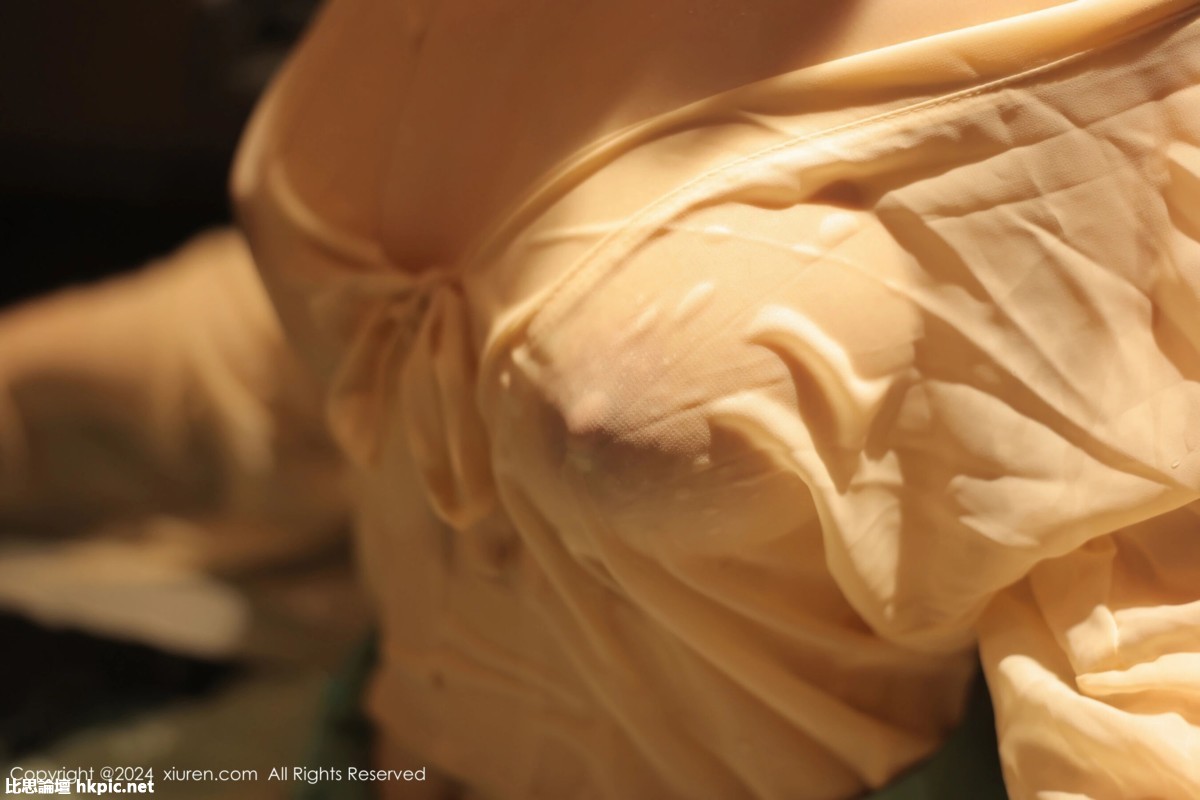 【XiuRen秀人網】20240222Vol8128詩詩kiki【82P】-XIUREN秀人网