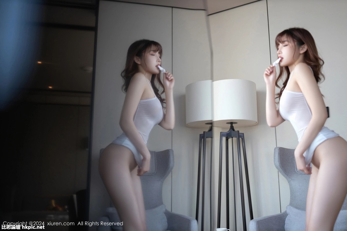 【XiuRen秀人網】20240222Vol8131陸萱萱【80P】-XIUREN秀人网