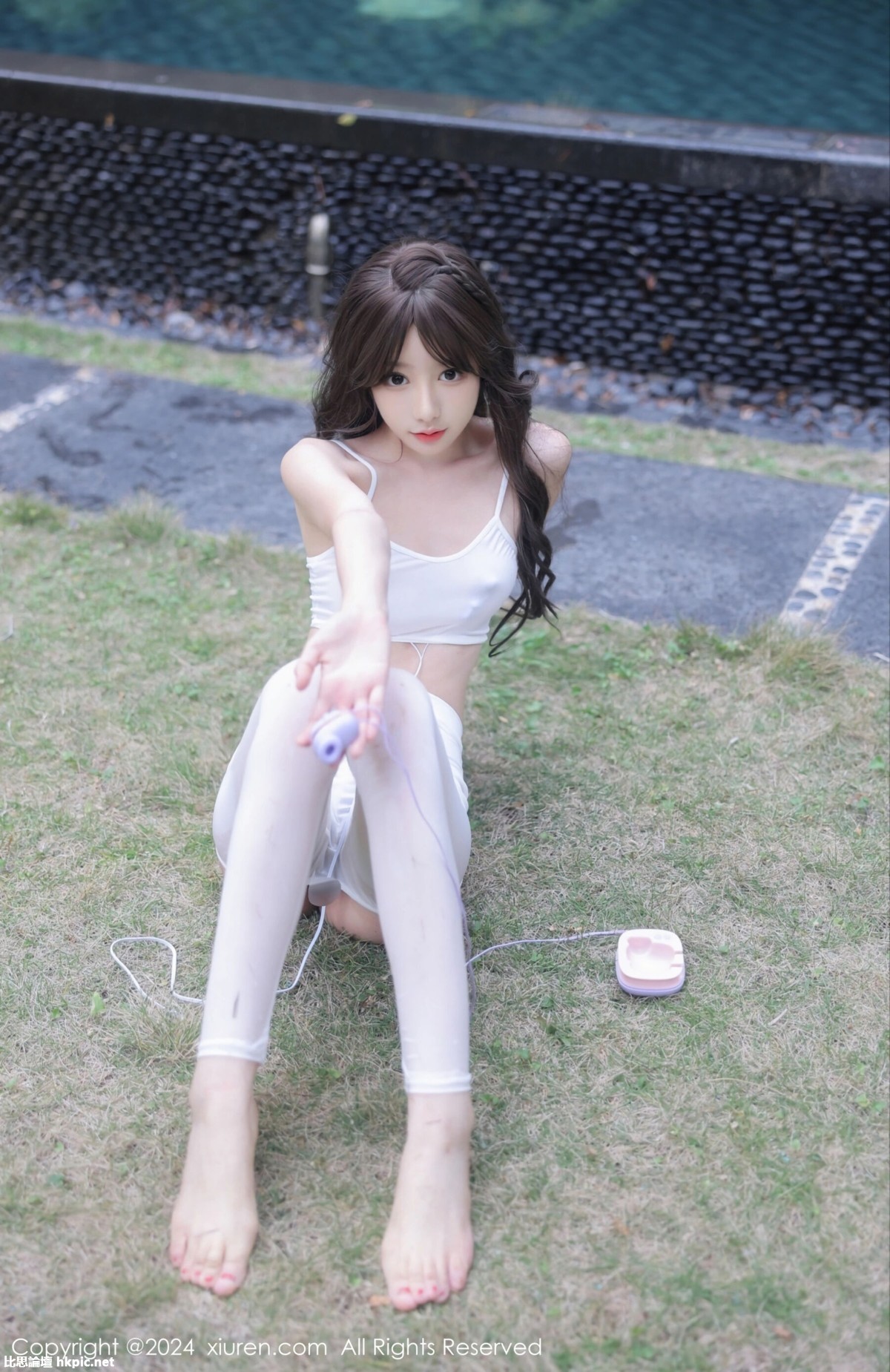 【XiuRen秀人網】20240223Vol8132桃妖夭【78P】-XIUREN秀人网