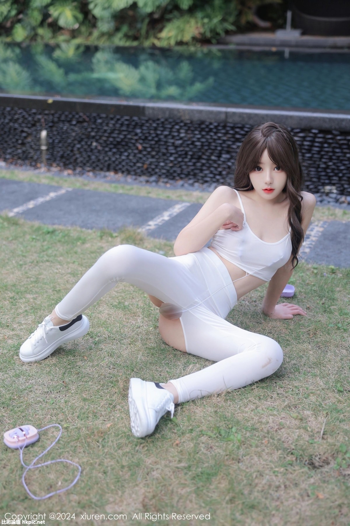 【XiuRen秀人網】20240223Vol8132桃妖夭【78P】-XIUREN秀人网