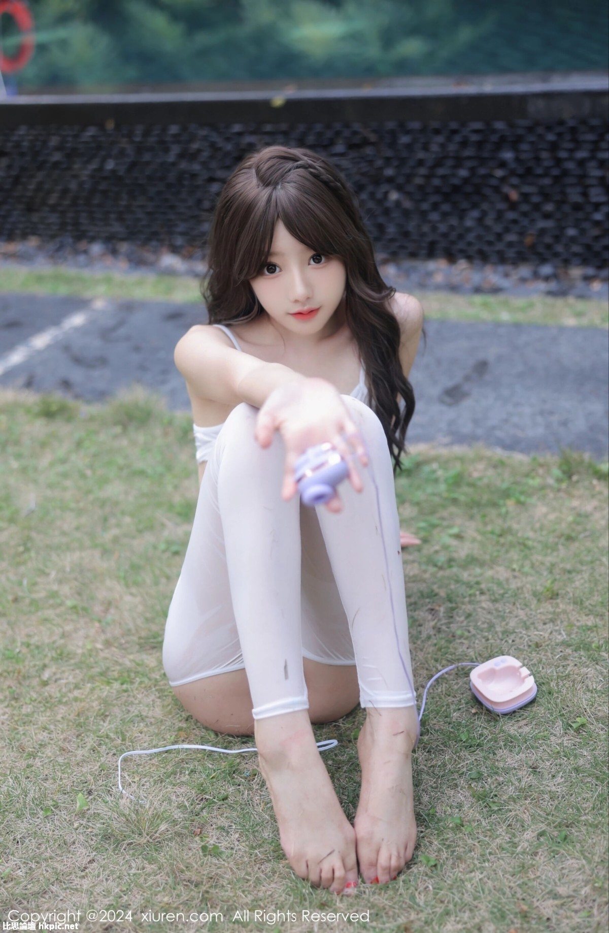 【XiuRen秀人網】20240223Vol8132桃妖夭【78P】-XIUREN秀人网