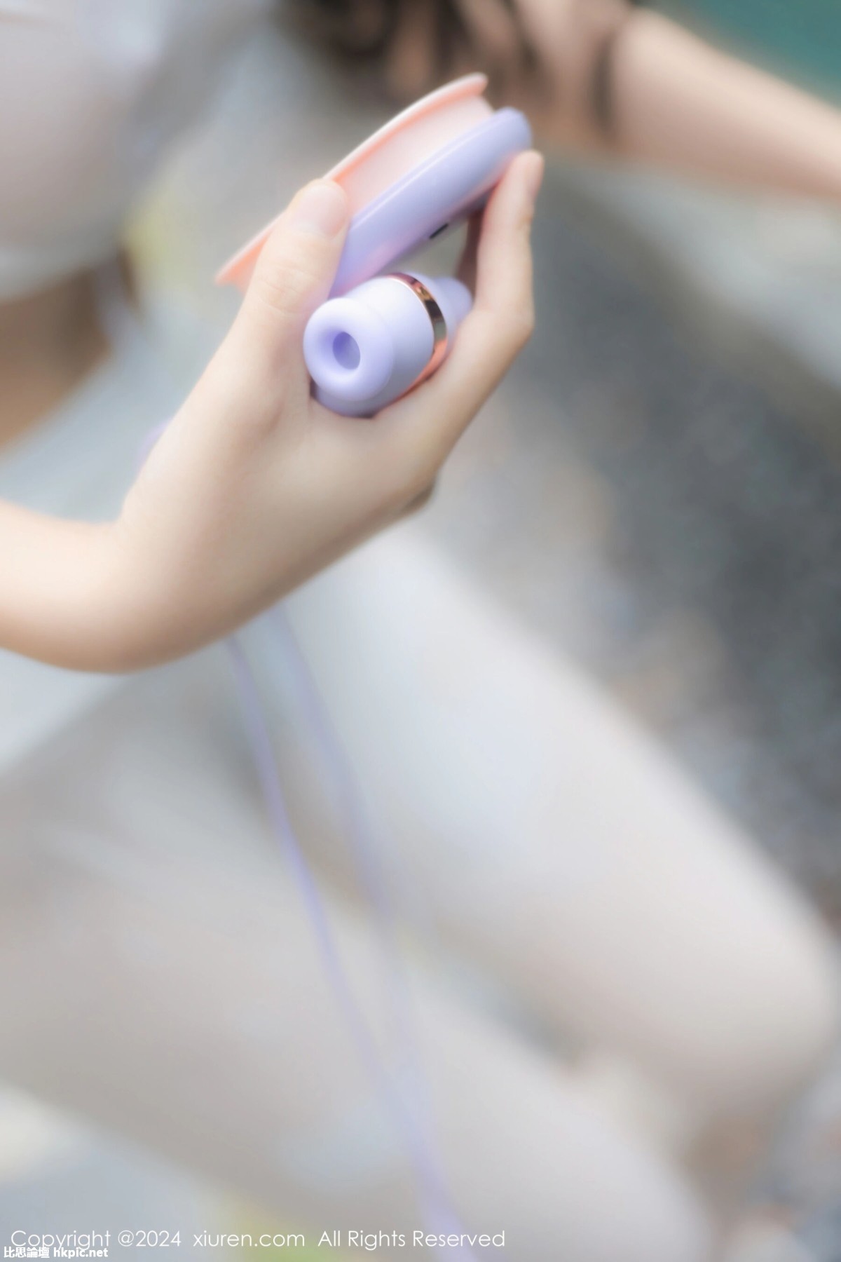 【XiuRen秀人網】20240223Vol8132桃妖夭【78P】-XIUREN秀人网