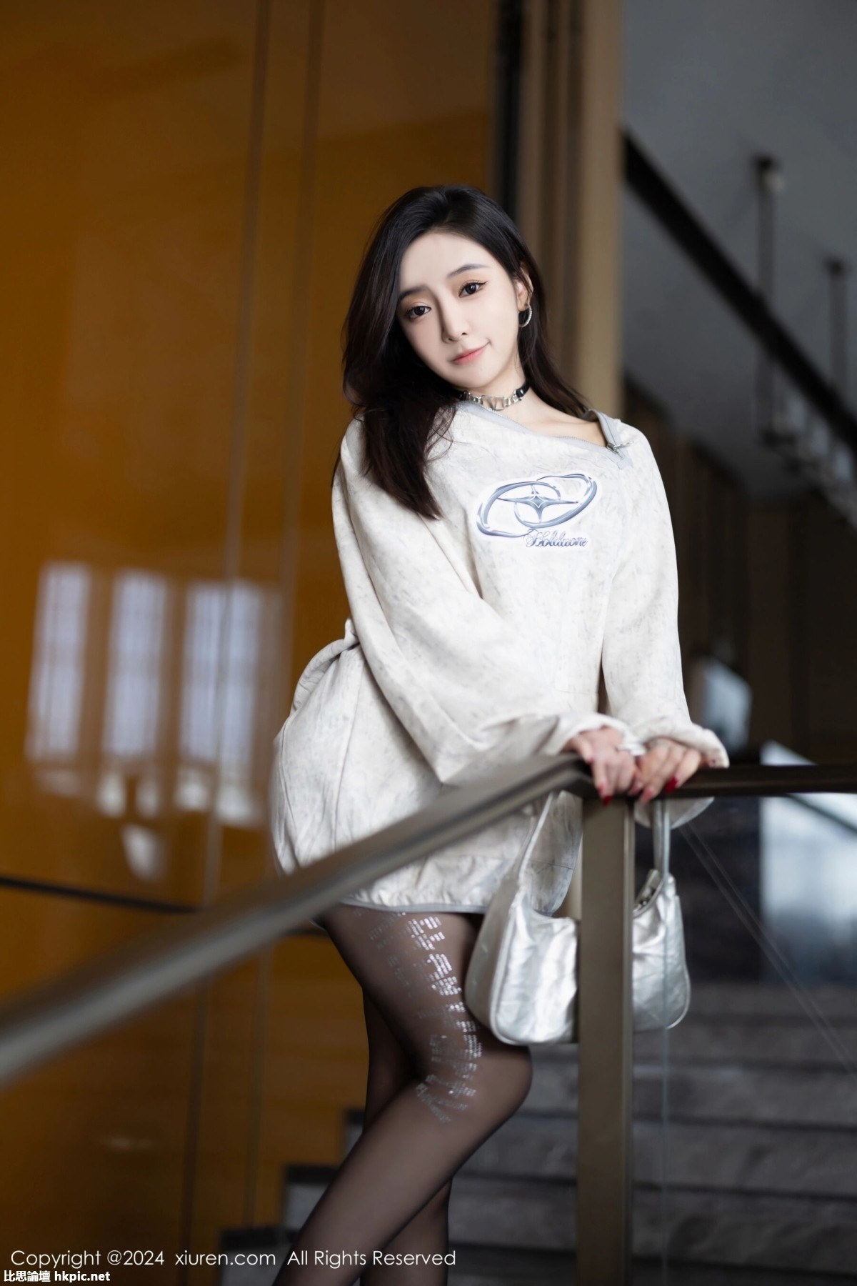 【XiuRen秀人網】20240223Vol8135王馨瑤yanni【80P】-XIUREN秀人网