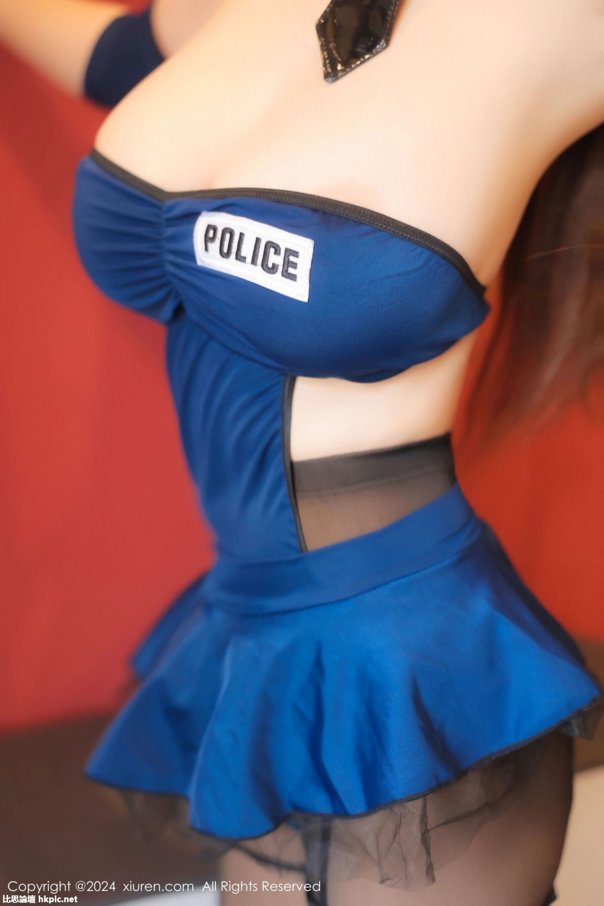 【XiuRen秀人網】20240328Vol8304陳柒柒【87P】-XIUREN秀人网