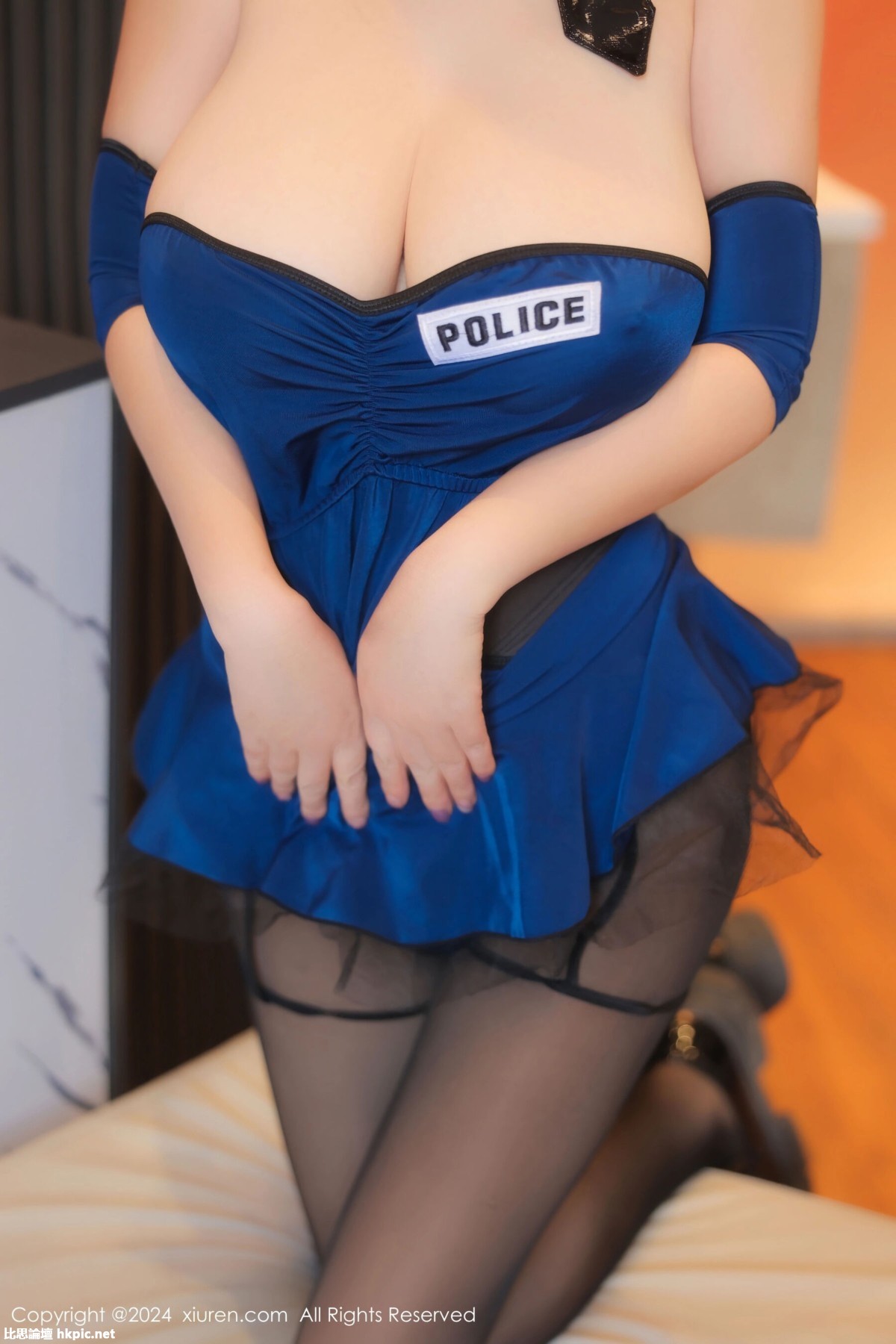 【XiuRen秀人網】20240328Vol8304陳柒柒【87P】-XIUREN秀人网