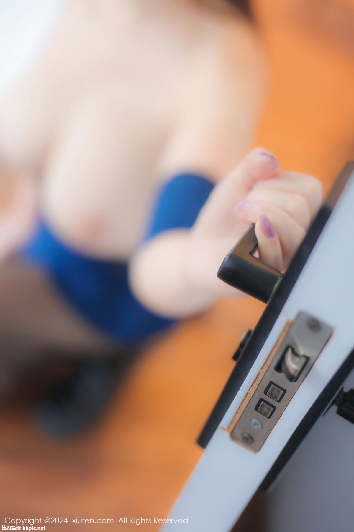 【XiuRen秀人網】20240328Vol8304陳柒柒【87P】-XIUREN秀人网