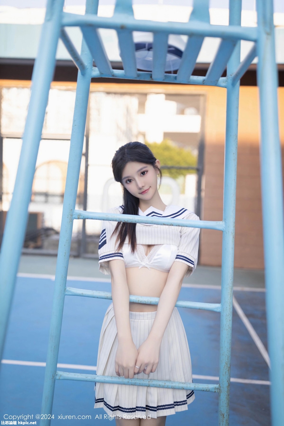 【XiuRen秀人網】20240322Vol8280怮怮【80P】-XIUREN秀人网