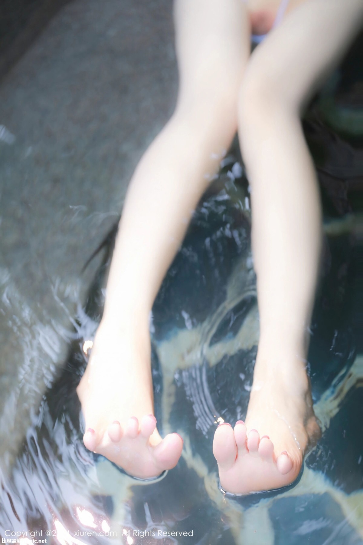 【XiuRen秀人網】20240322Vol8277桃妖夭【87P】-XIUREN秀人网