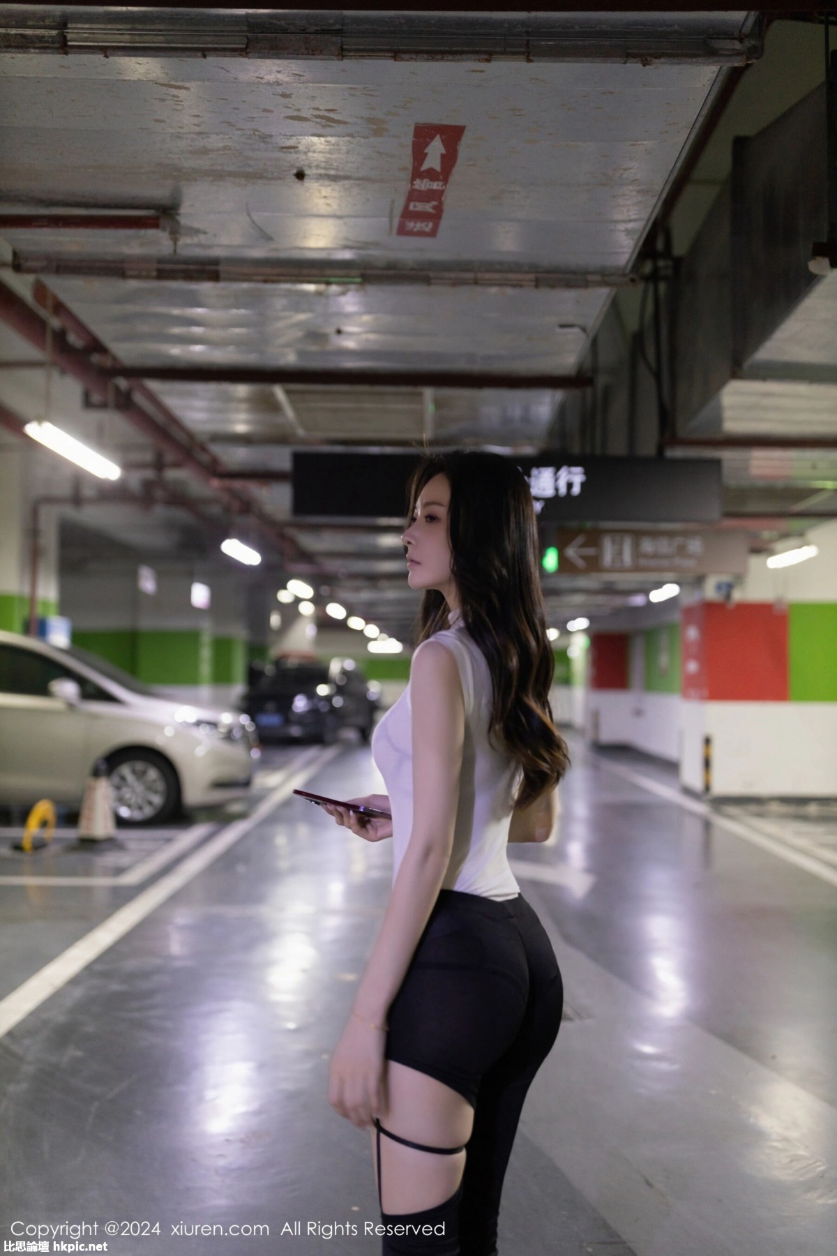 【XiuRen秀人網】20240321Vol8270小逗逗【80P】-XIUREN秀人网