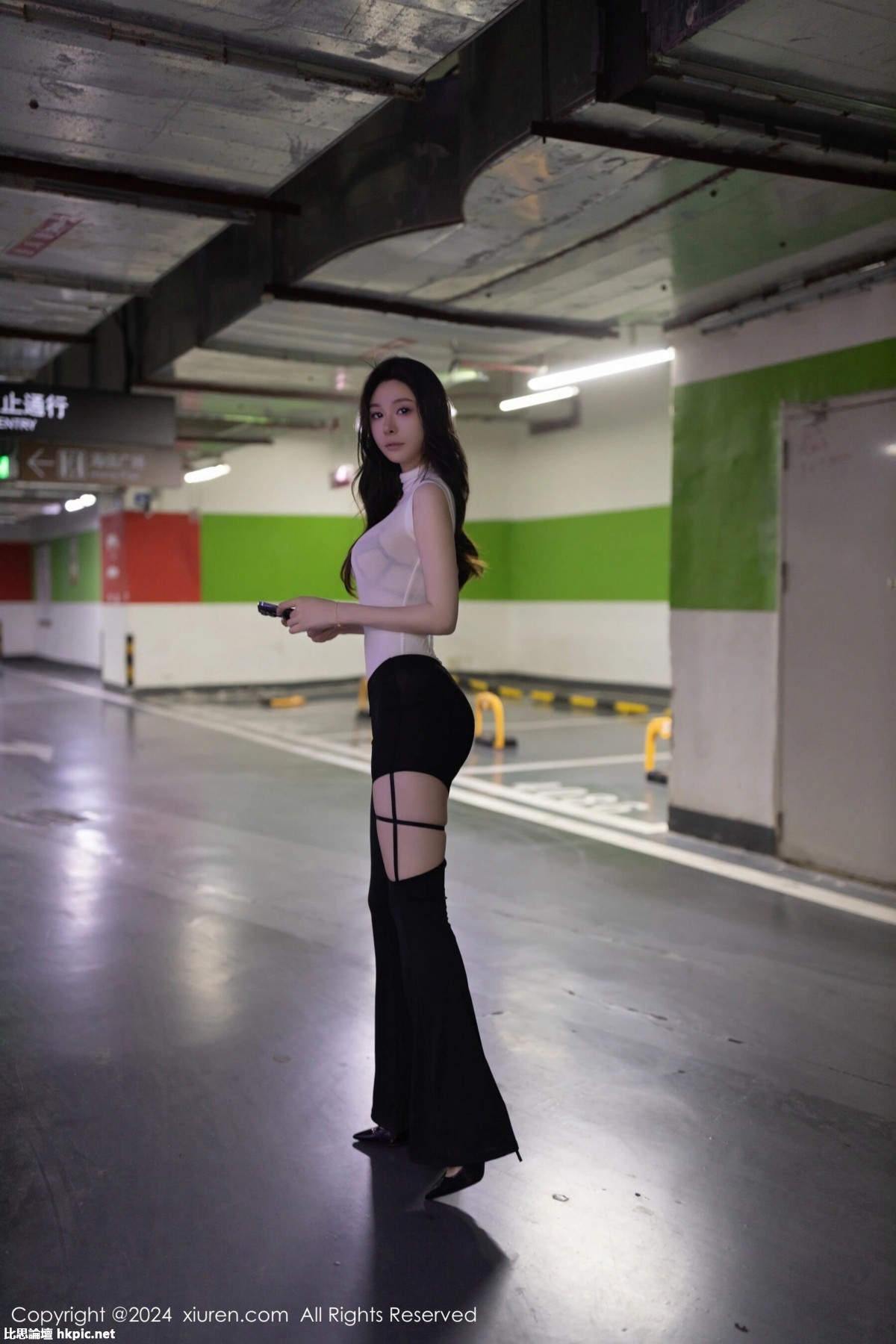 【XiuRen秀人網】20240321Vol8270小逗逗【80P】-XIUREN秀人网