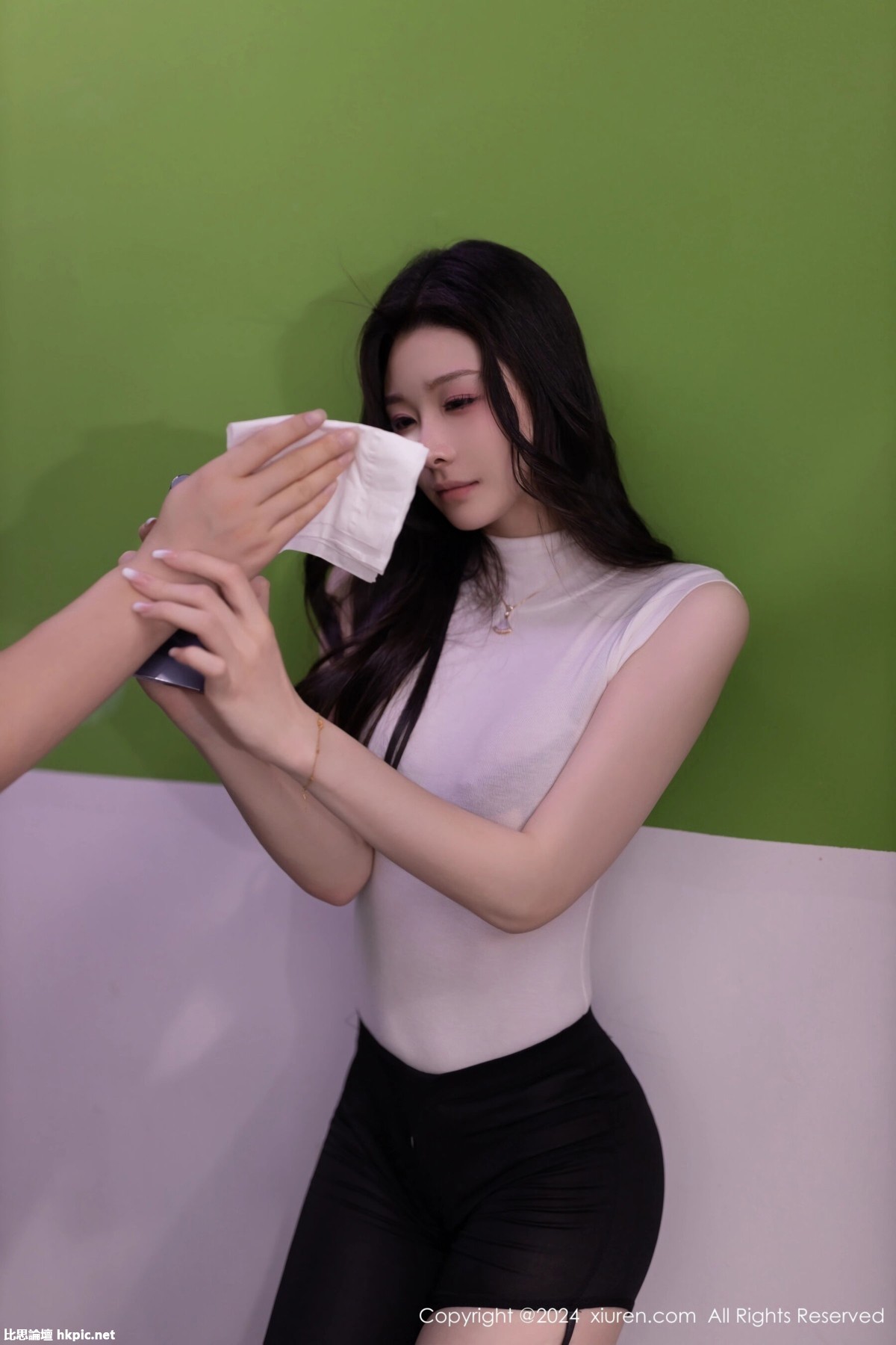 【XiuRen秀人網】20240321Vol8270小逗逗【80P】-XIUREN秀人网