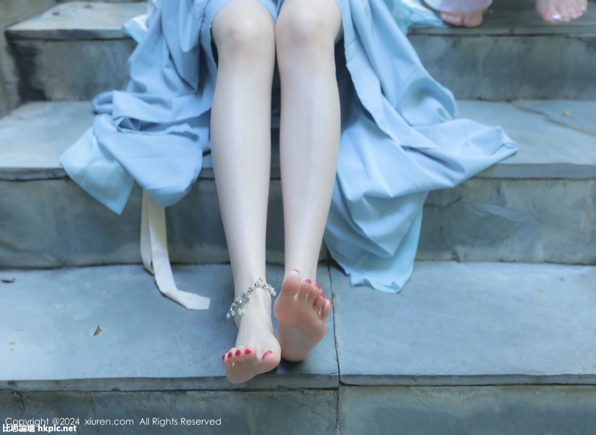 【XiuRen秀人網】20240223Vol8137豆瓣醬模特合集【84P】-XIUREN秀人网