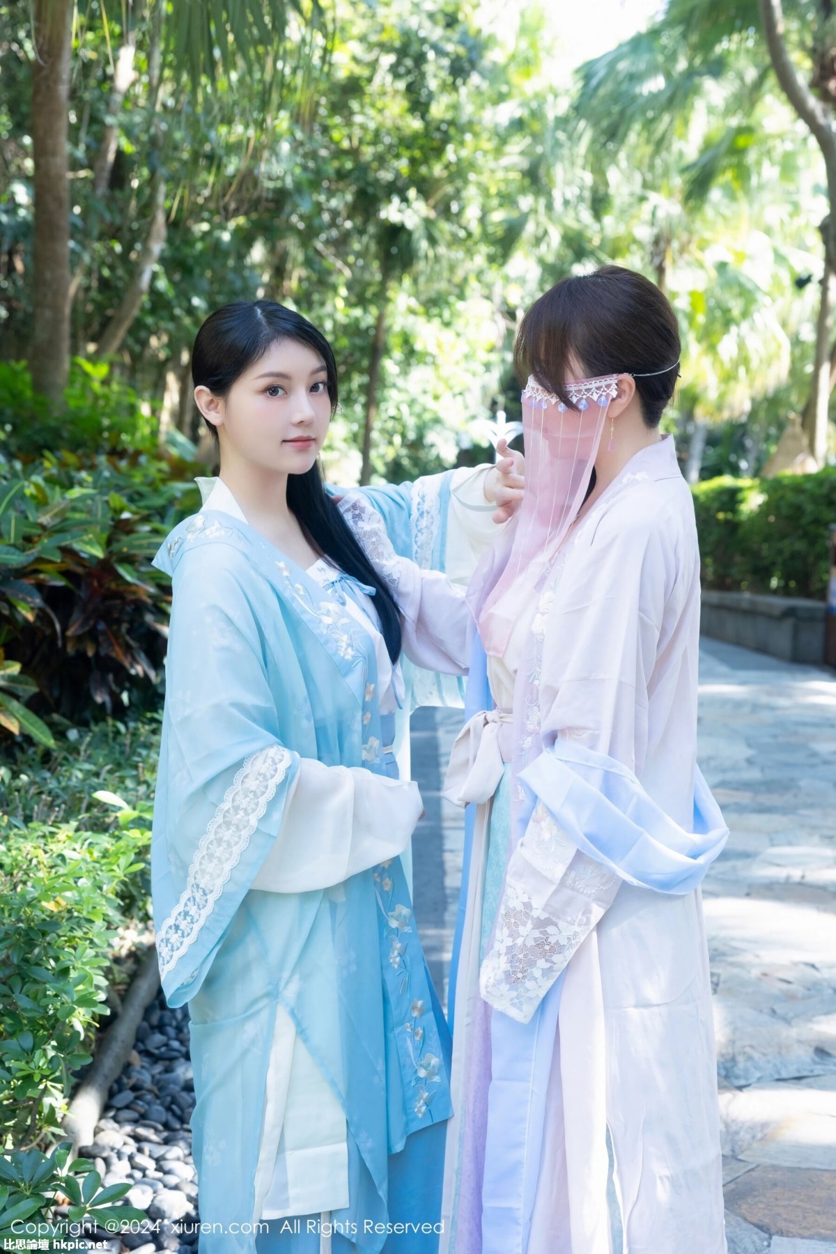 【XiuRen秀人網】20240223Vol8137豆瓣醬模特合集【84P】-XIUREN秀人网