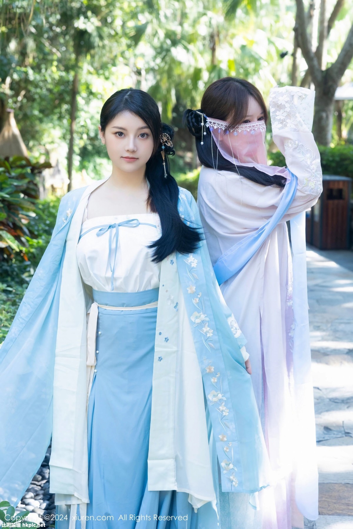 【XiuRen秀人網】20240223Vol8137豆瓣醬模特合集【84P】-XIUREN秀人网