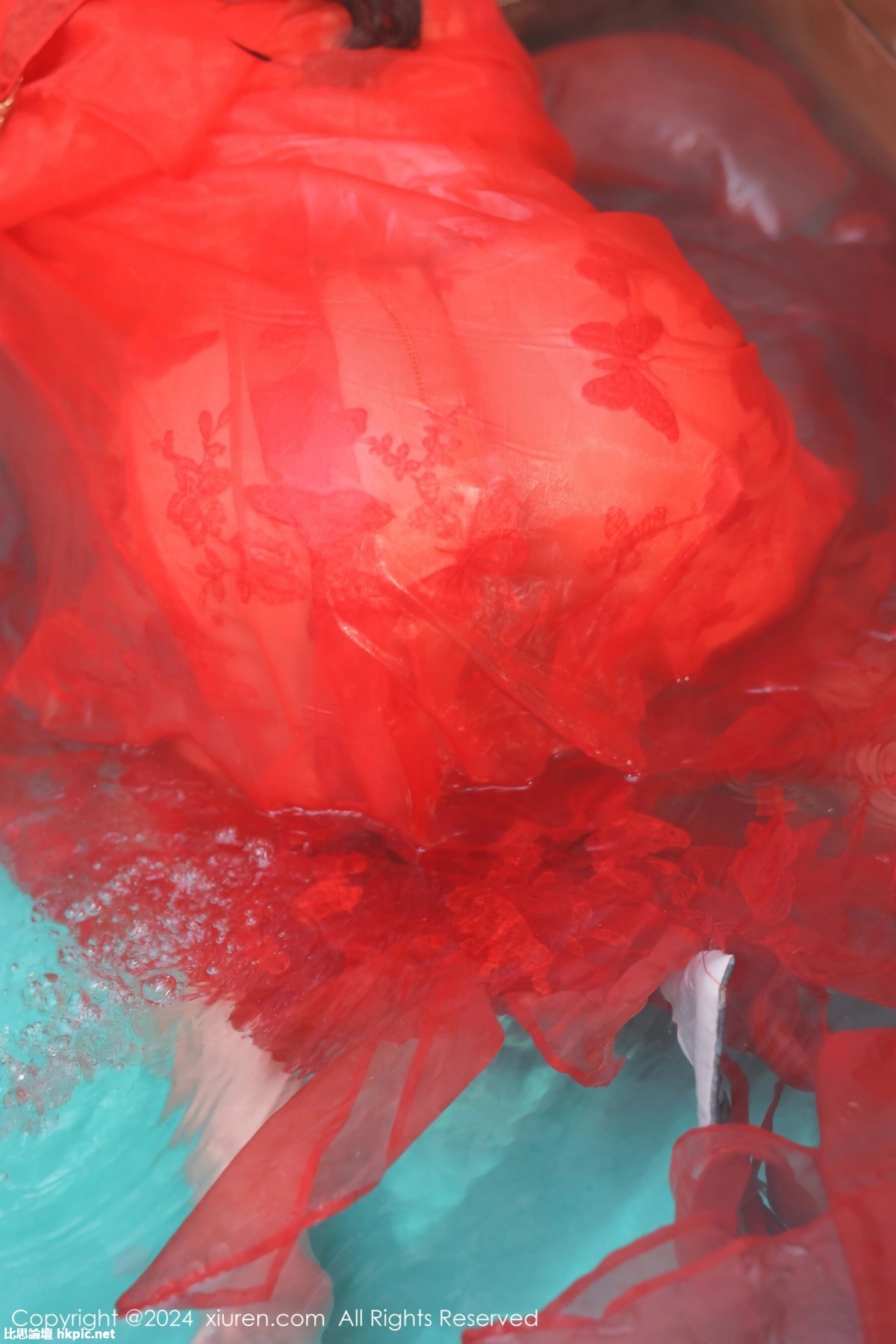 【XiuRen秀人網】20240227Vol8146小薯條nienie【82P】-XIUREN秀人网