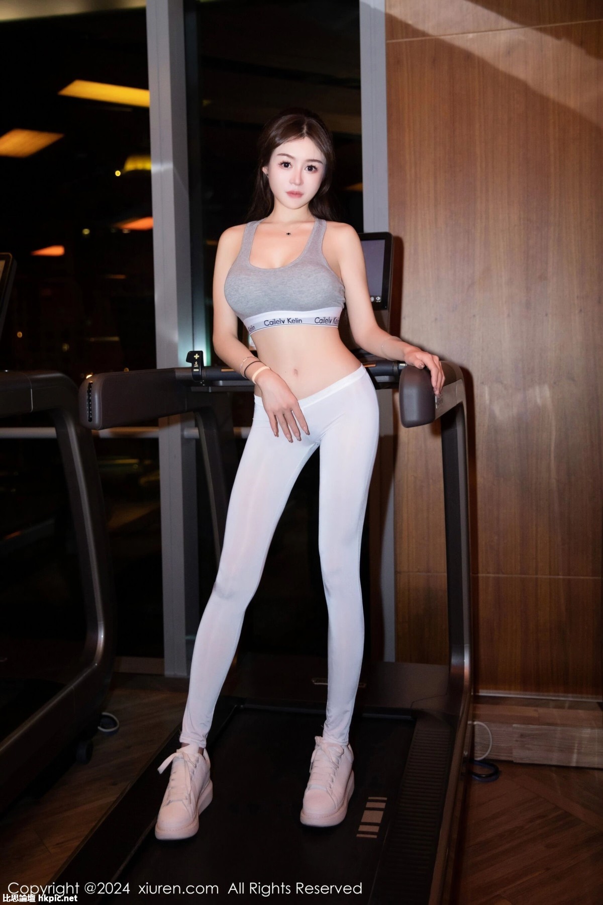 【XiuRen秀人網】20240226Vol8140林幼一【77P】-XIUREN秀人网