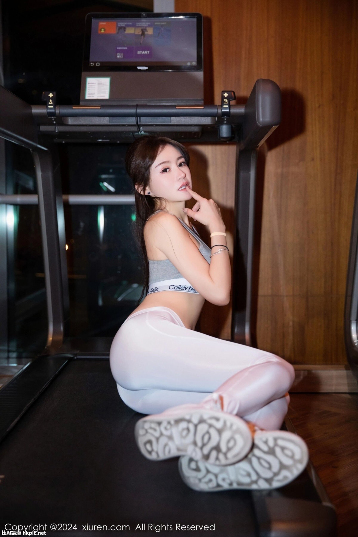 【XiuRen秀人網】20240226Vol8140林幼一【77P】-XIUREN秀人网