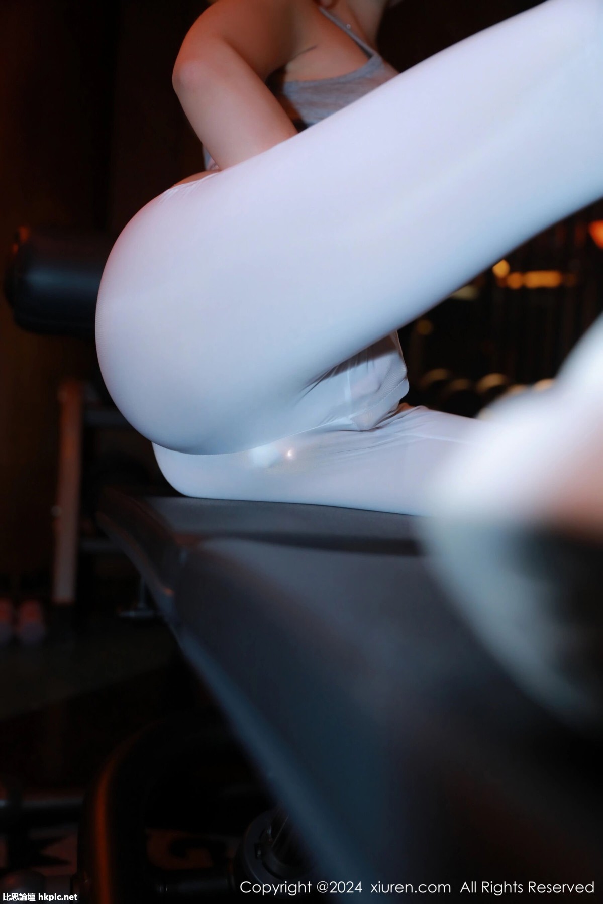 【XiuRen秀人網】20240226Vol8140林幼一【77P】-XIUREN秀人网