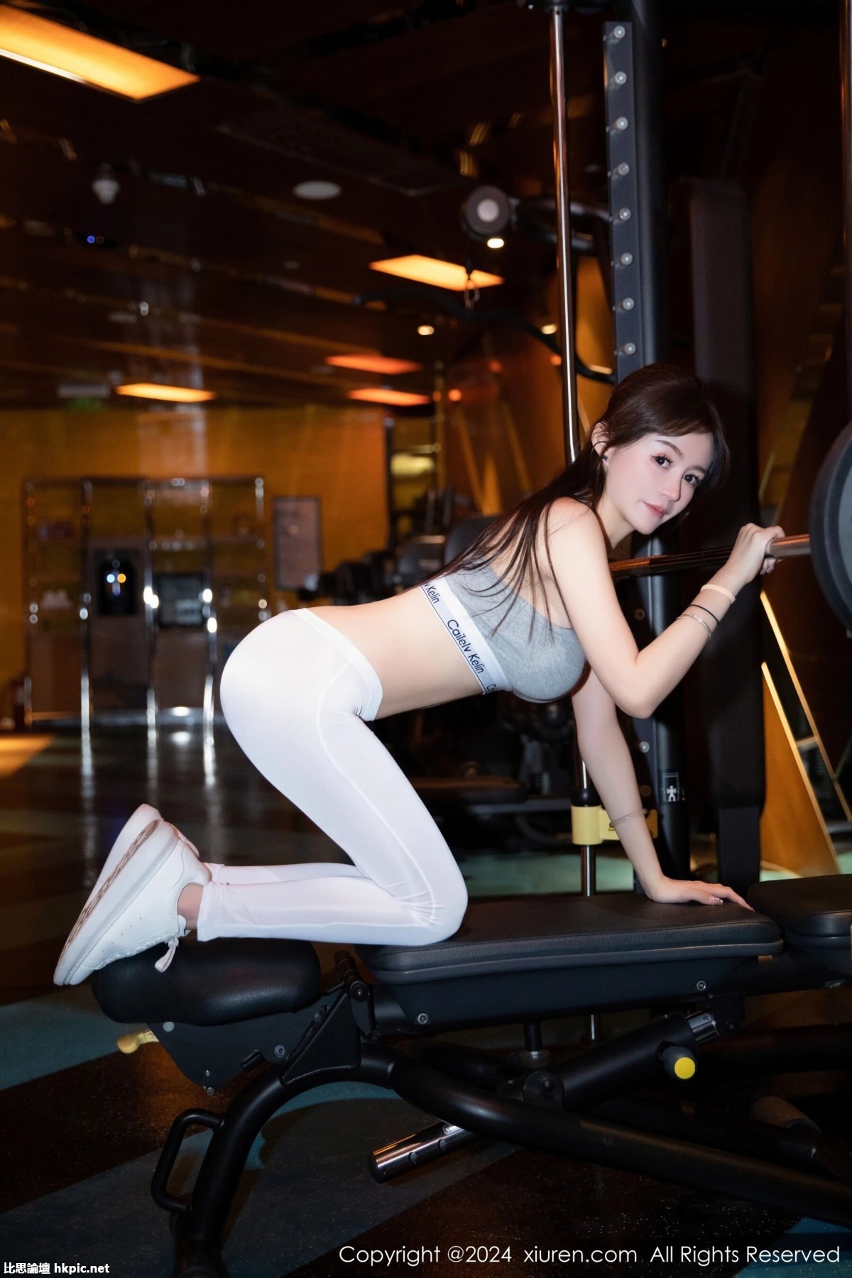 【XiuRen秀人網】20240226Vol8140林幼一【77P】-XIUREN秀人网