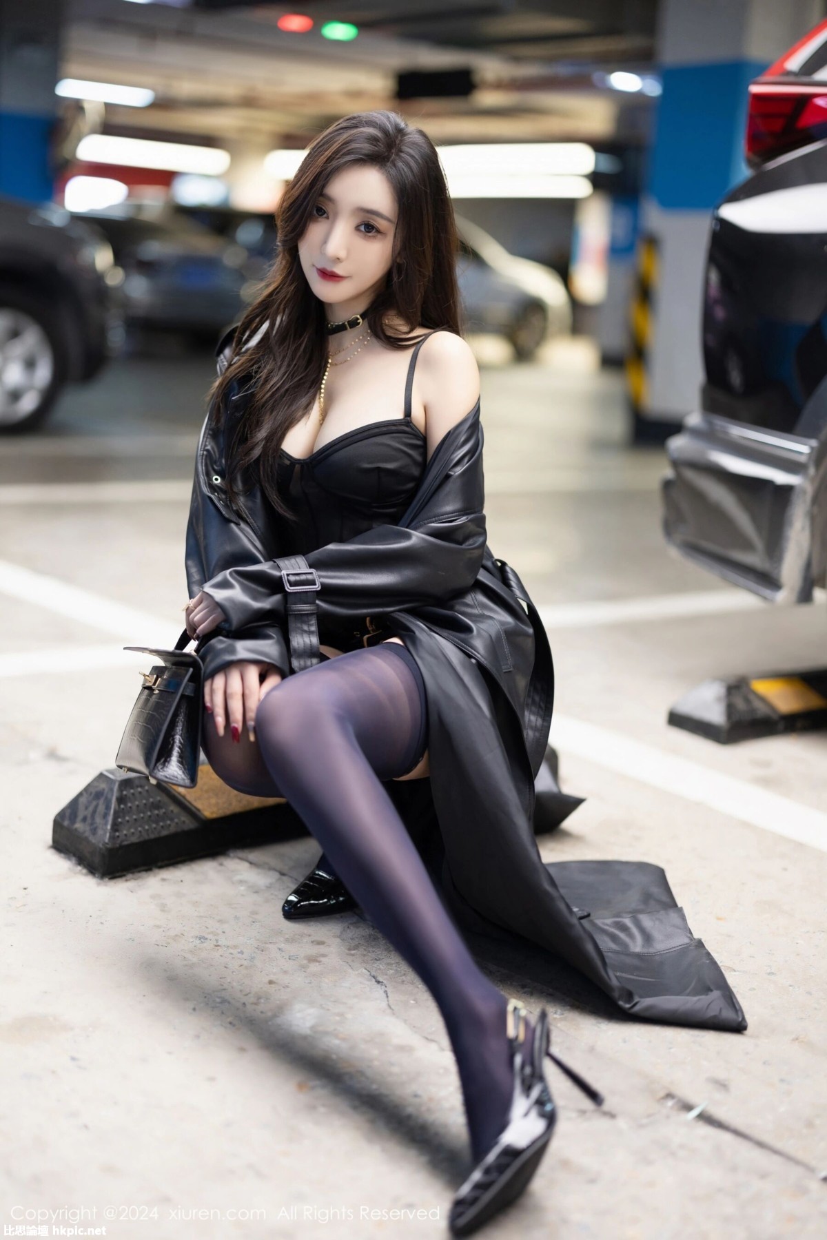 【XiuRen秀人網】20240229Vol8158王馨瑤yanni【84P】-XIUREN秀人网