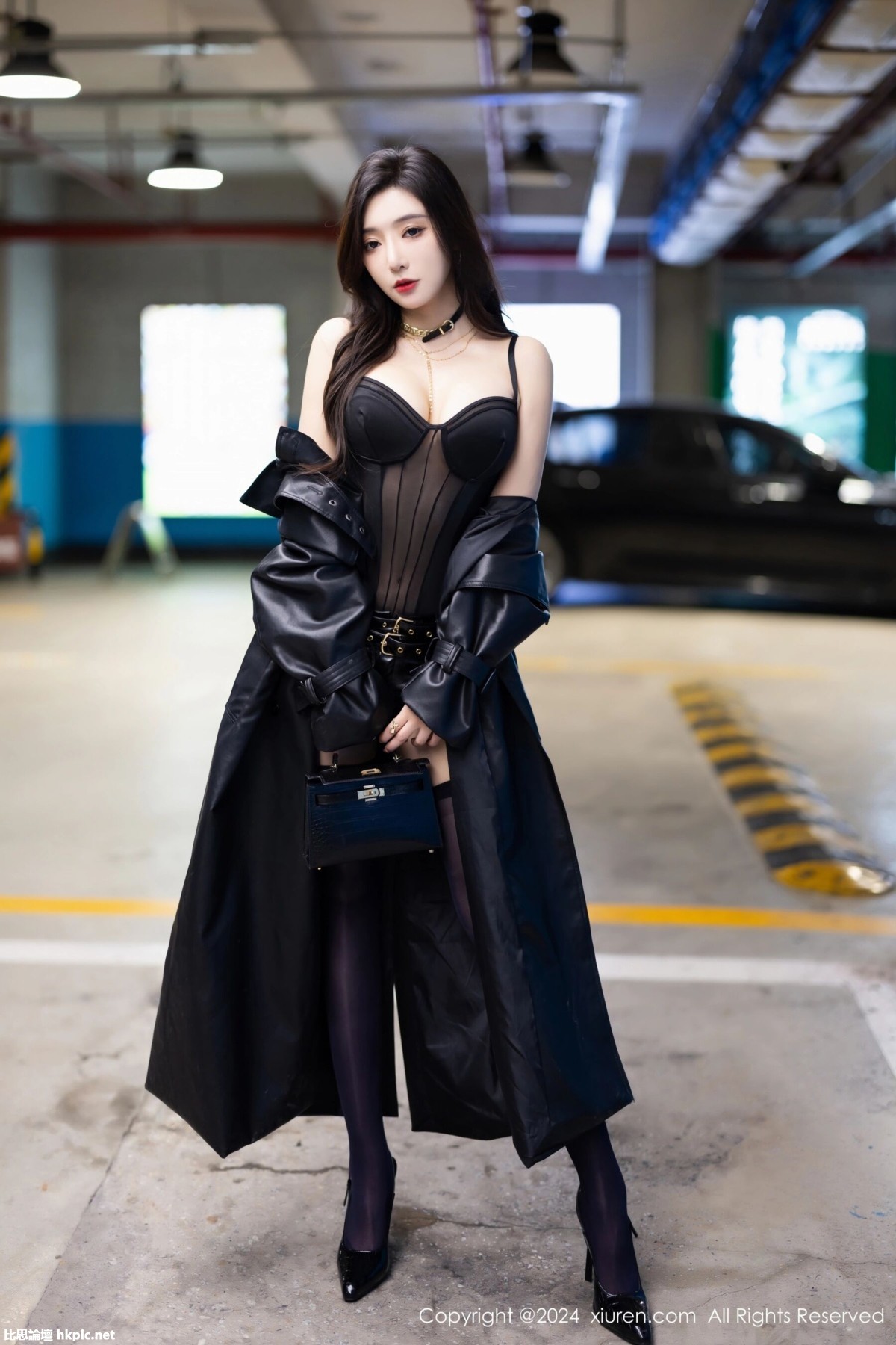 【XiuRen秀人網】20240229Vol8158王馨瑤yanni【84P】-XIUREN秀人网