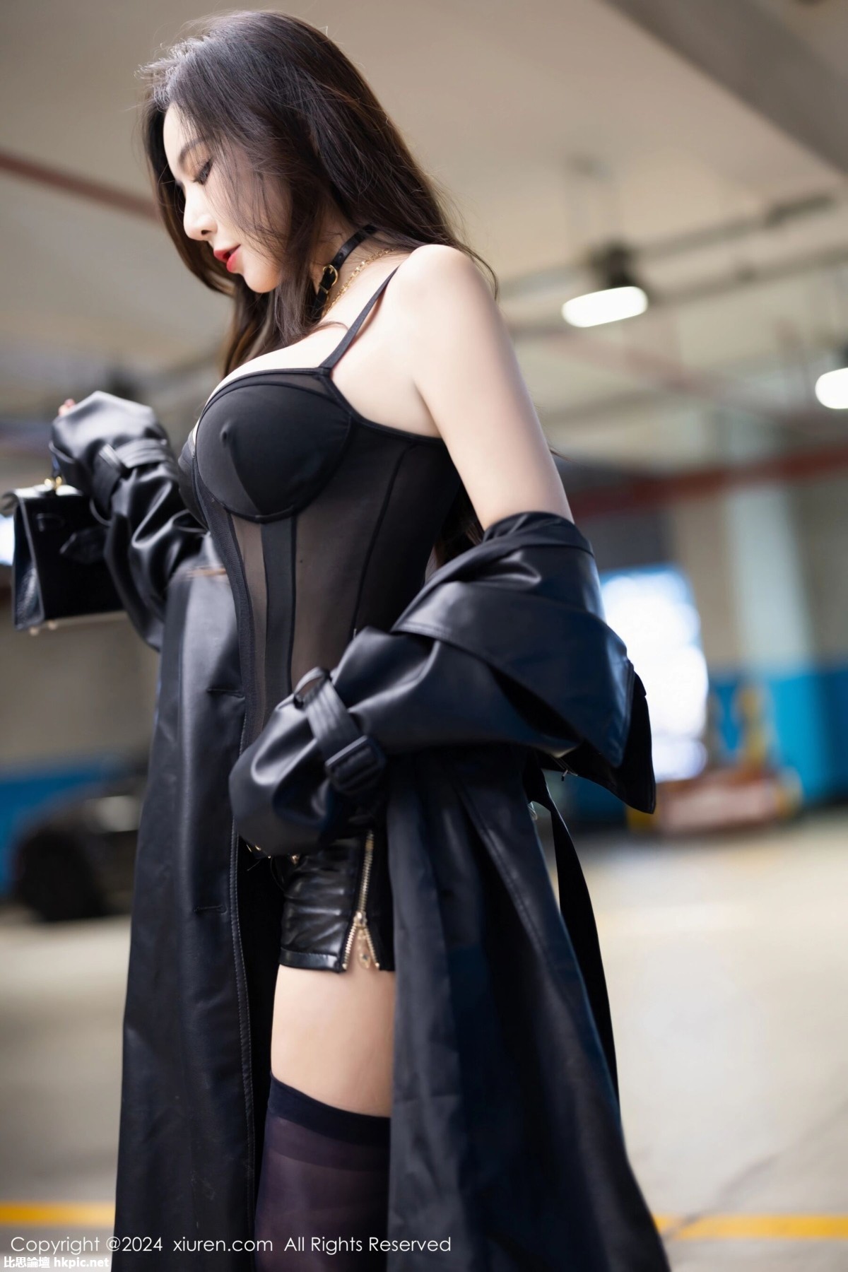 【XiuRen秀人網】20240229Vol8158王馨瑤yanni【84P】-XIUREN秀人网