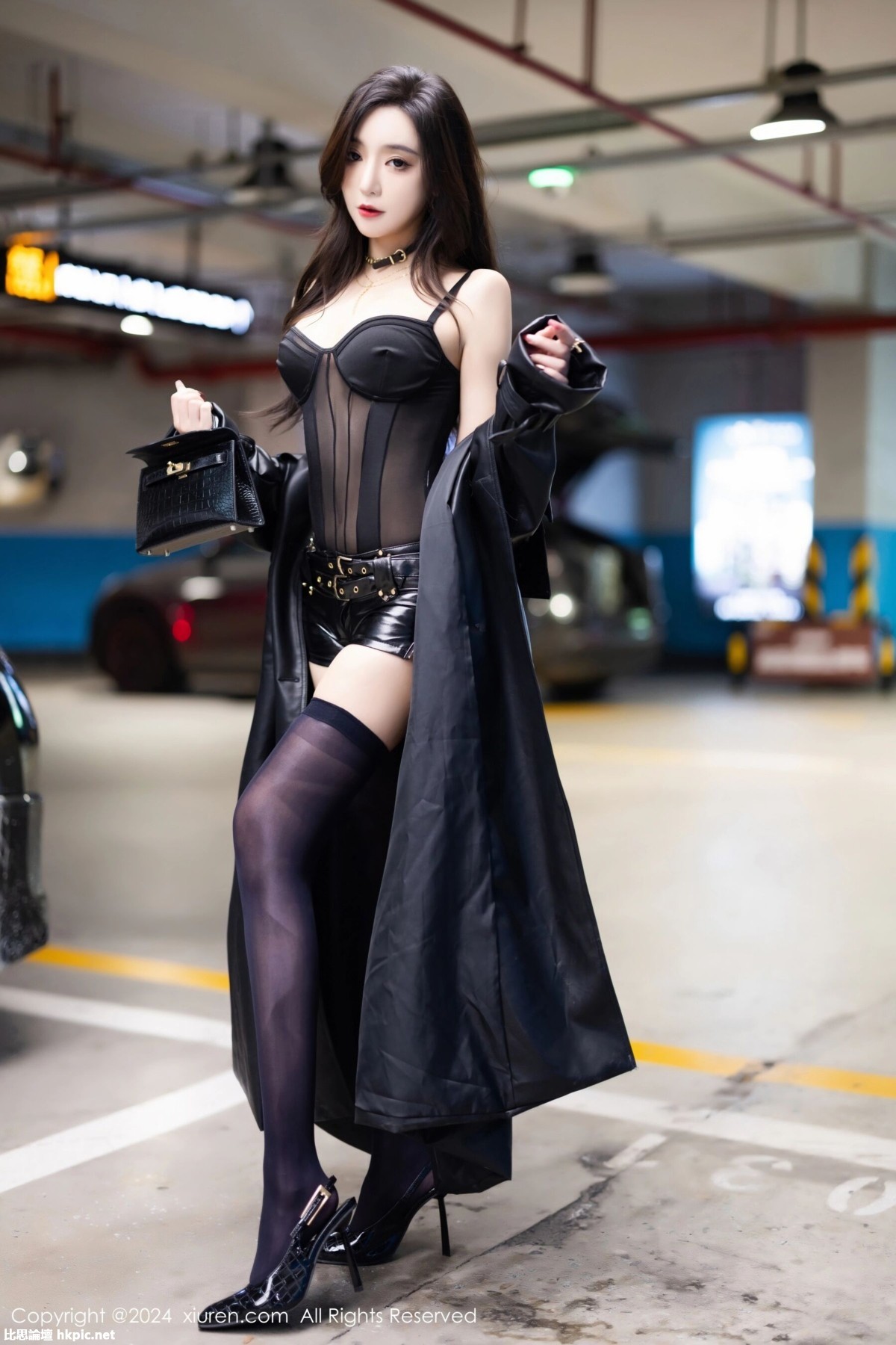 【XiuRen秀人網】20240229Vol8158王馨瑤yanni【84P】-XIUREN秀人网