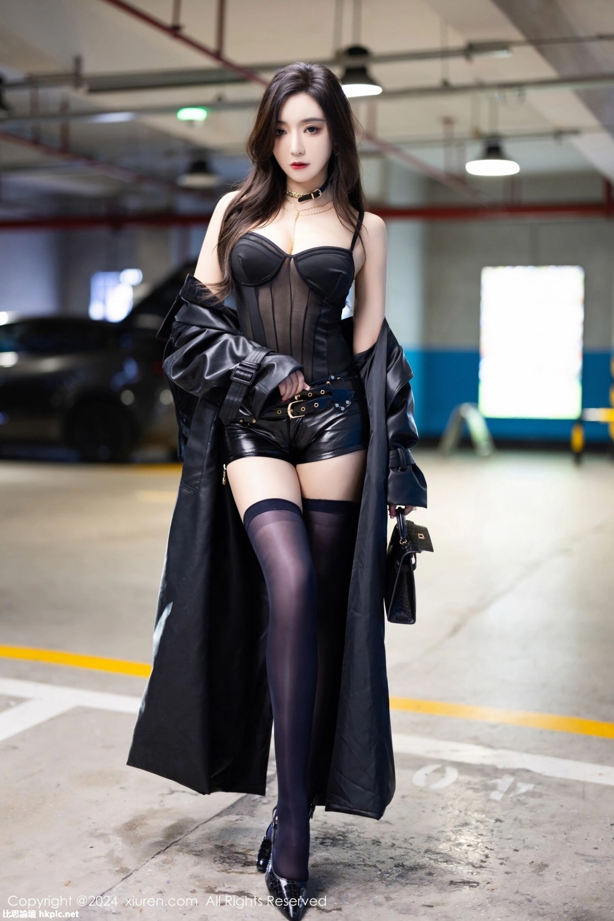 【XiuRen秀人網】20240229Vol8158王馨瑤yanni【84P】-XIUREN秀人网