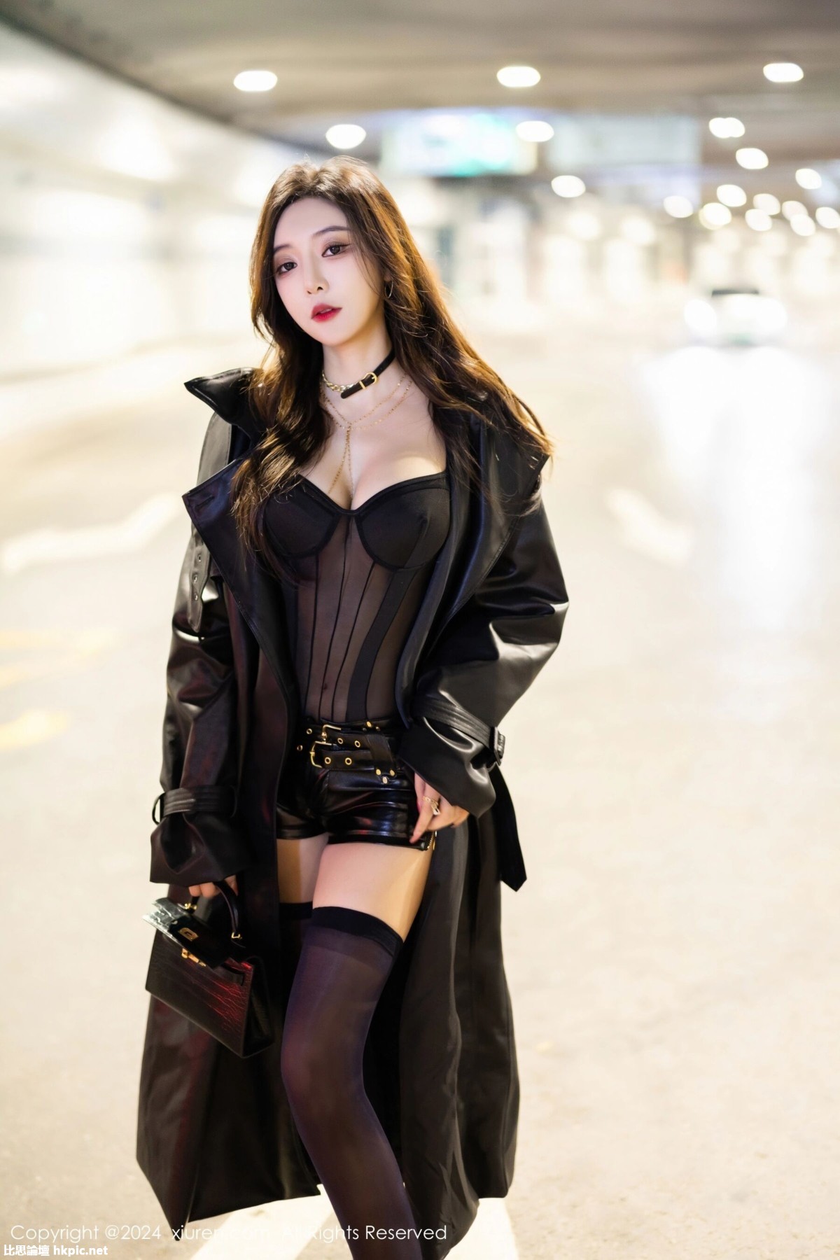 【XiuRen秀人網】20240229Vol8158王馨瑤yanni【84P】-XIUREN秀人网