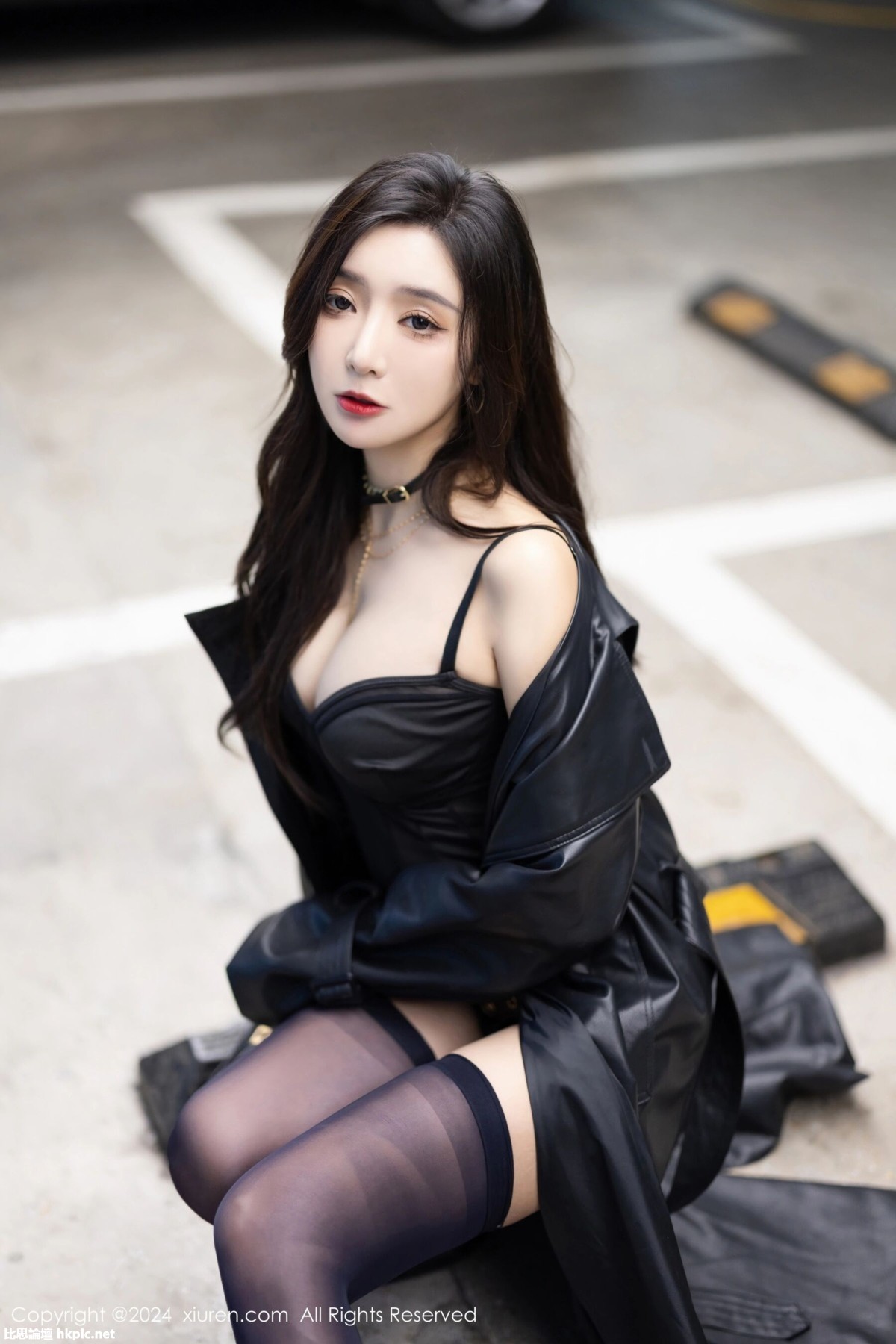 【XiuRen秀人網】20240229Vol8158王馨瑤yanni【84P】-XIUREN秀人网