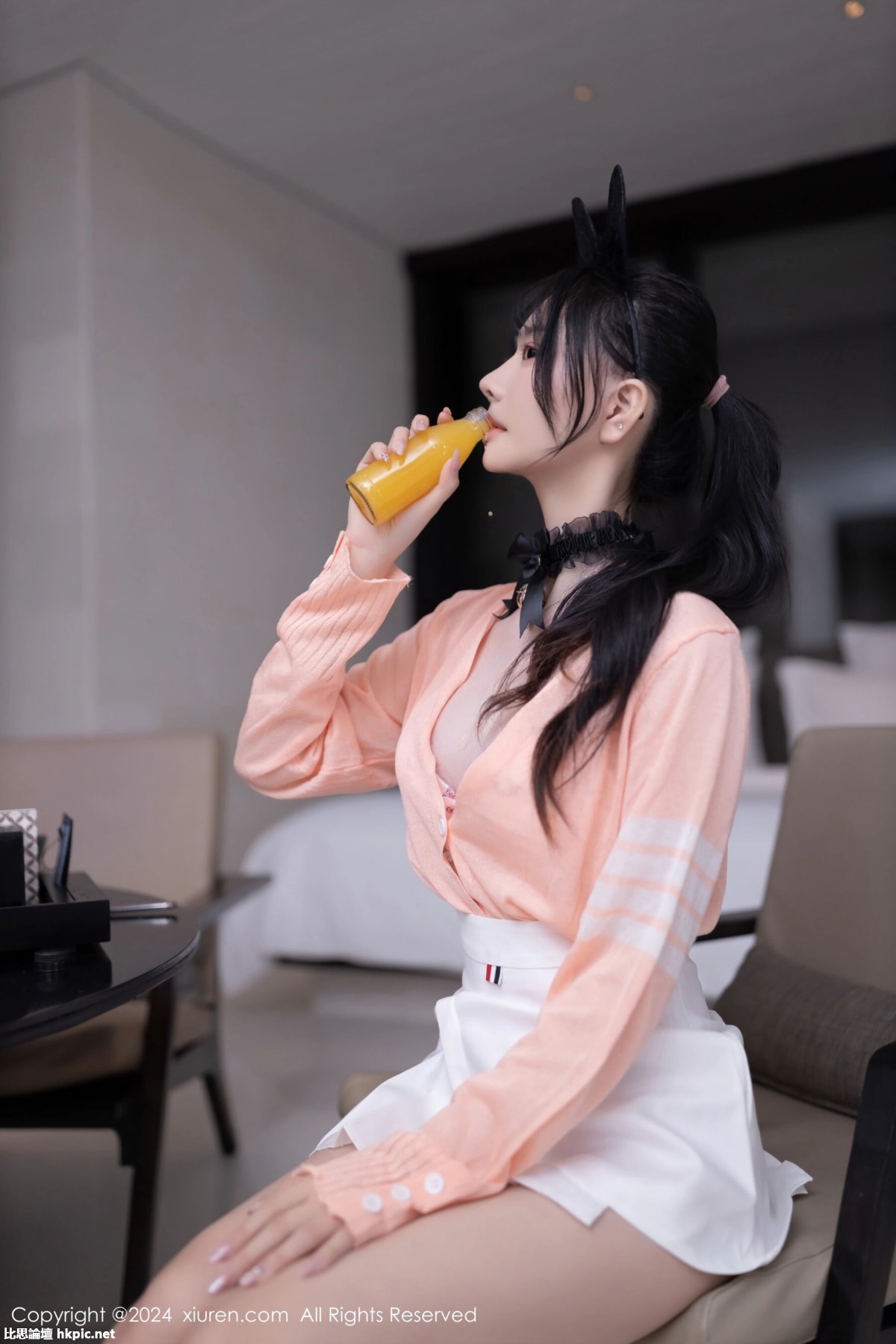 【XiuRen秀人網】20240223Vol8138怮怮【80P】-XIUREN秀人网