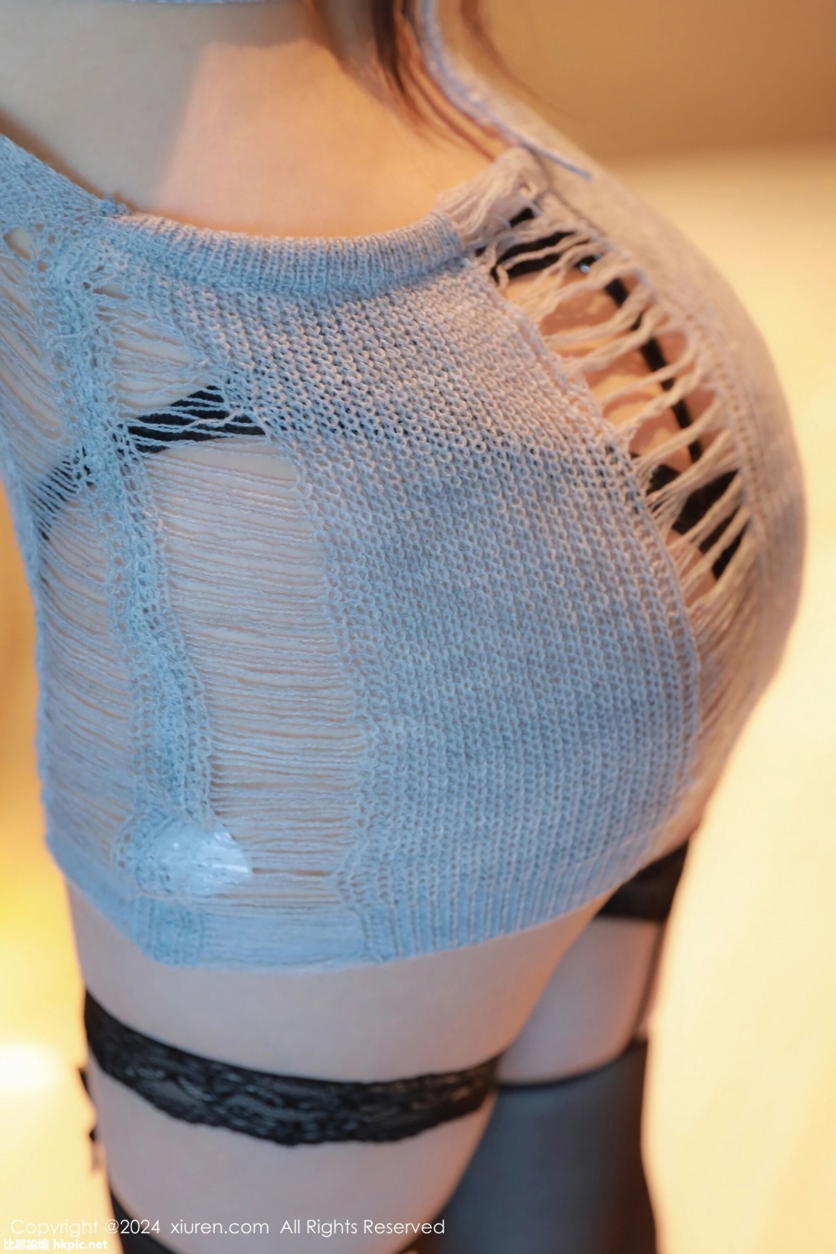 【XiuRen秀人網】20240228Vol8149林杉杉【82P】-XIUREN秀人网