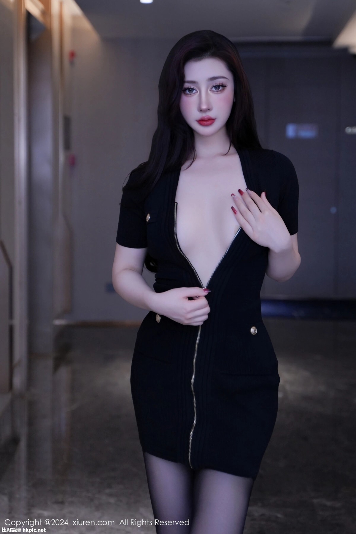 【XiuRen秀人網】20240304Vol8170蕾蕾醒了沒【80P】-XIUREN秀人网