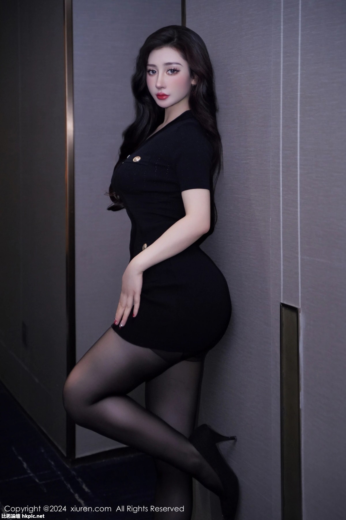 【XiuRen秀人網】20240304Vol8170蕾蕾醒了沒【80P】-XIUREN秀人网