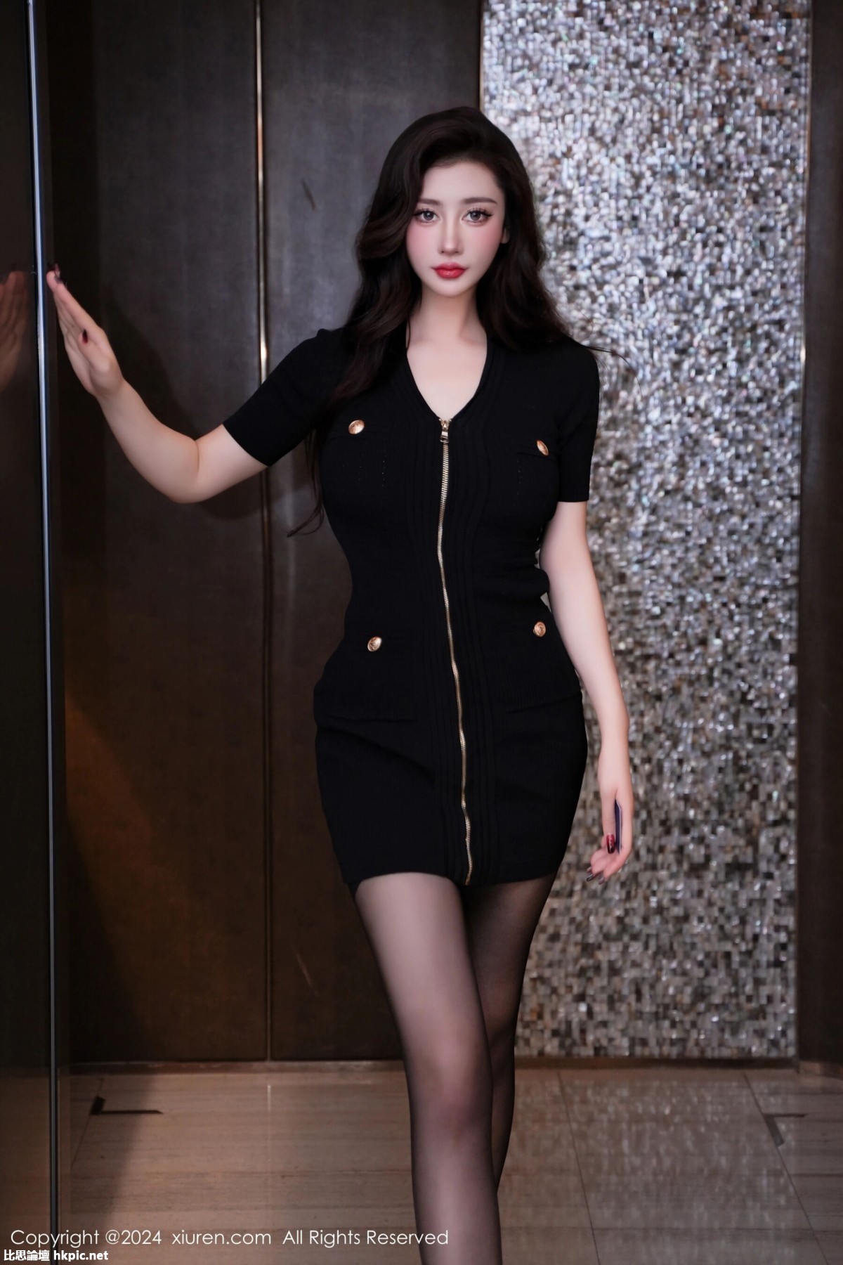 【XiuRen秀人網】20240304Vol8170蕾蕾醒了沒【80P】-XIUREN秀人网