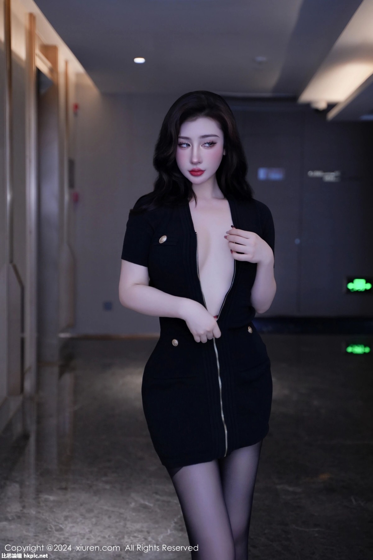 【XiuRen秀人網】20240304Vol8170蕾蕾醒了沒【80P】-XIUREN秀人网