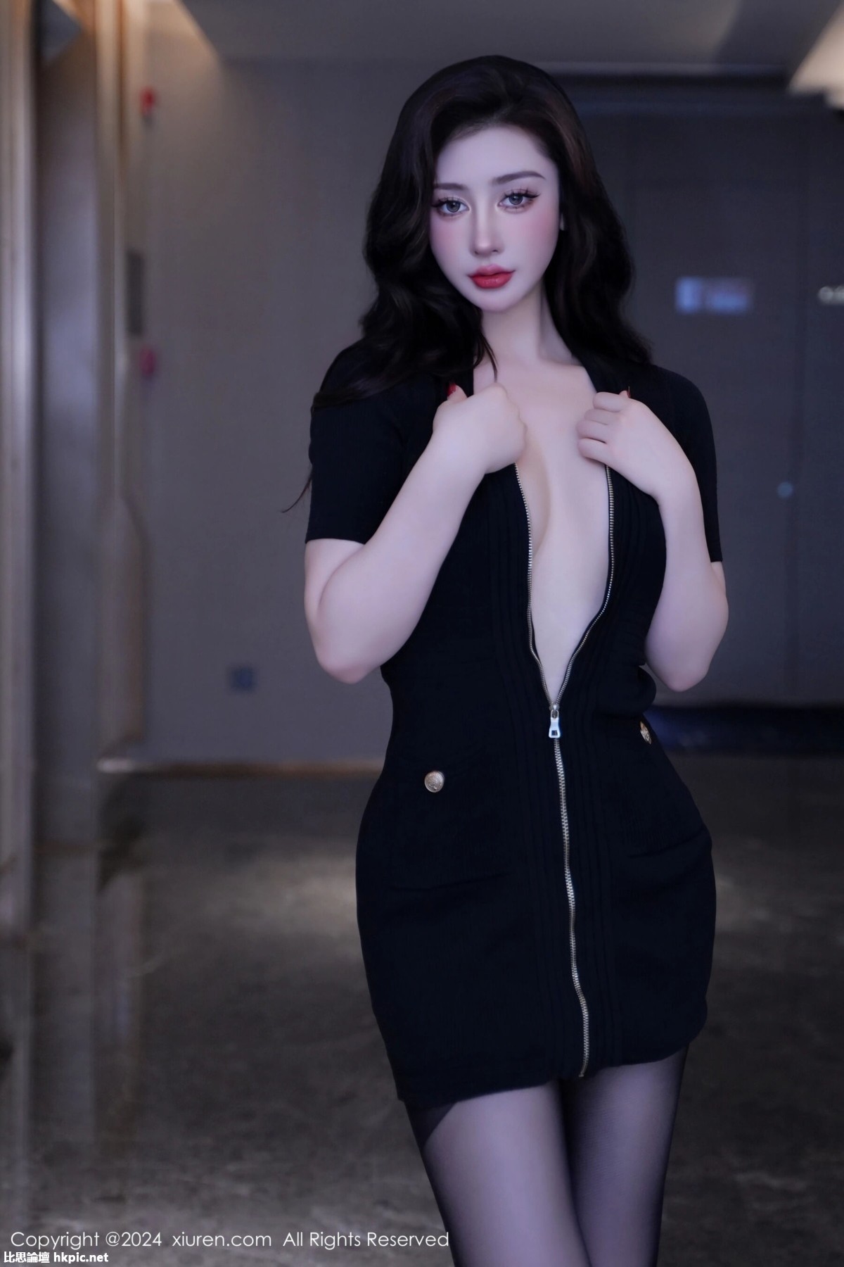 【XiuRen秀人網】20240304Vol8170蕾蕾醒了沒【80P】-XIUREN秀人网