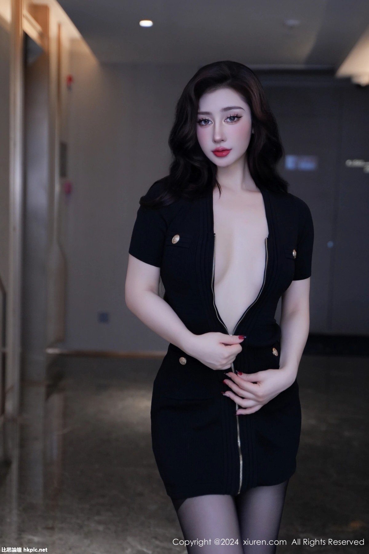 【XiuRen秀人網】20240304Vol8170蕾蕾醒了沒【80P】-XIUREN秀人网